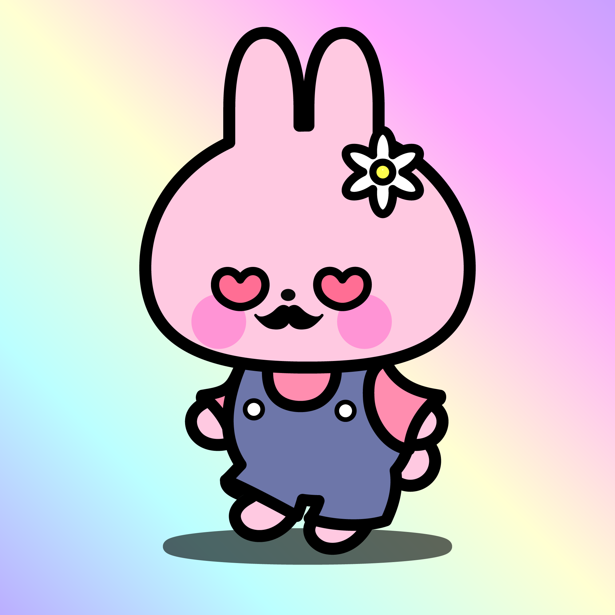 ODENPETS #00367