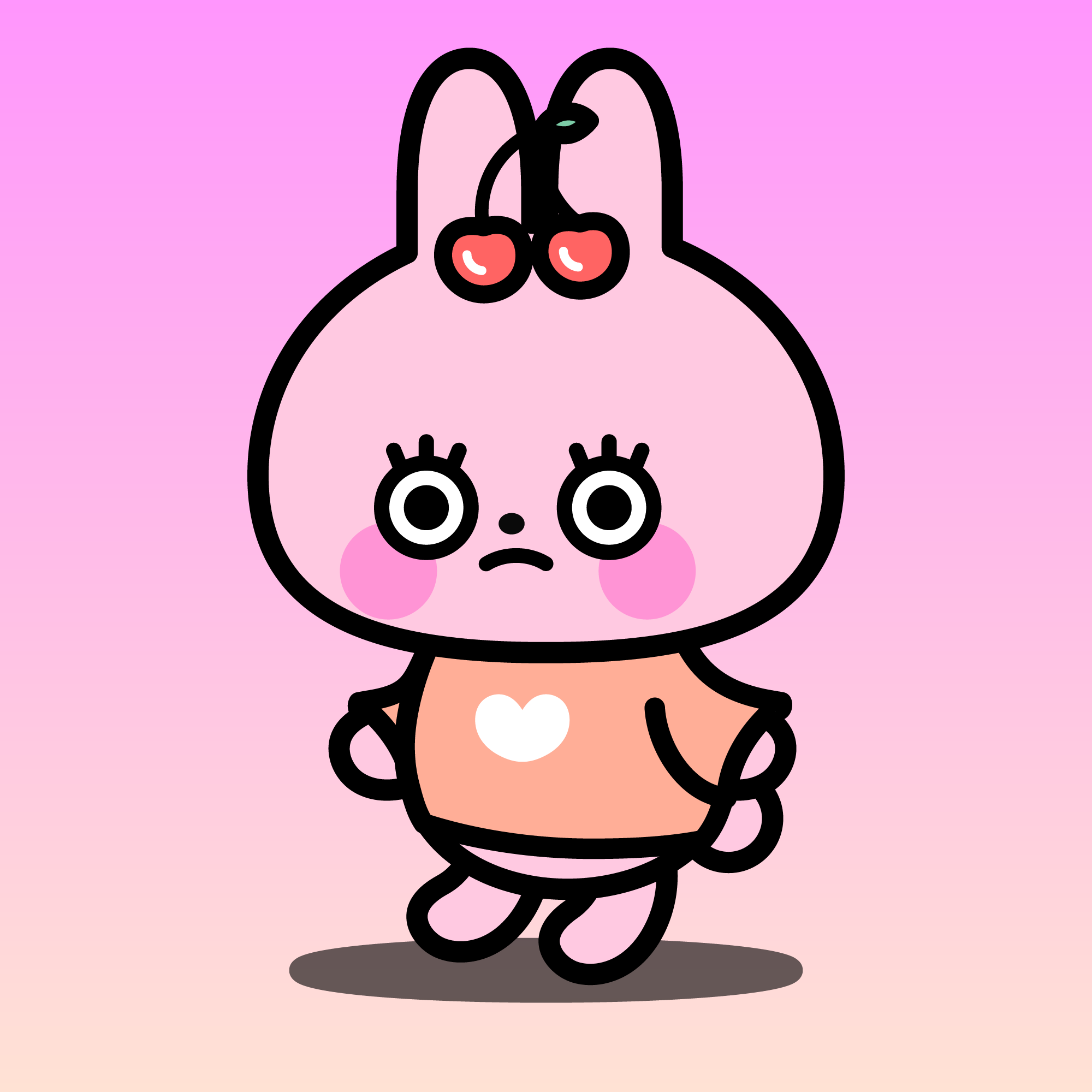 ODENPETS #00371
