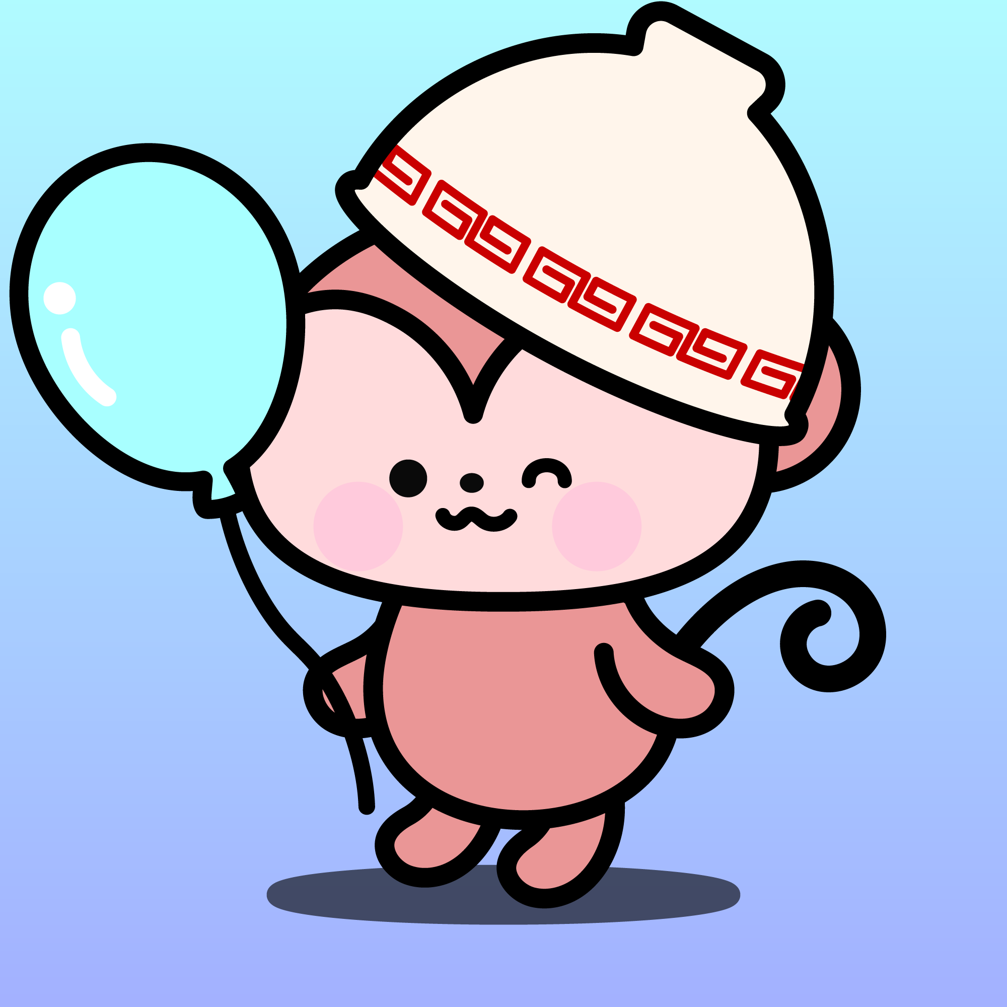 ODENPETS #00472