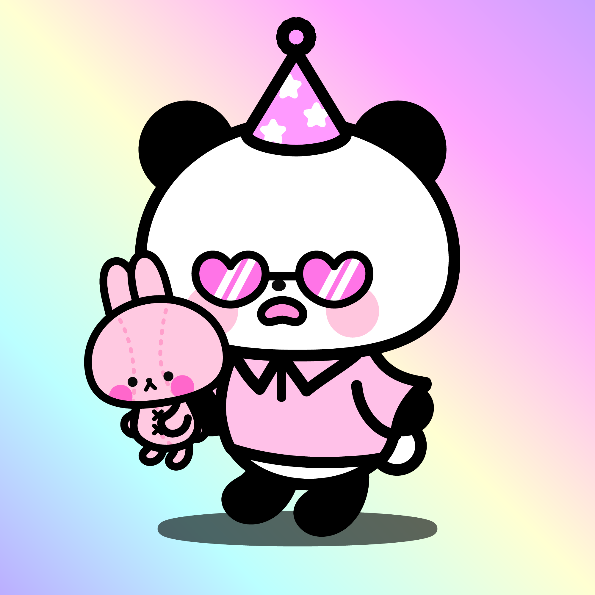 ODENPETS #01270