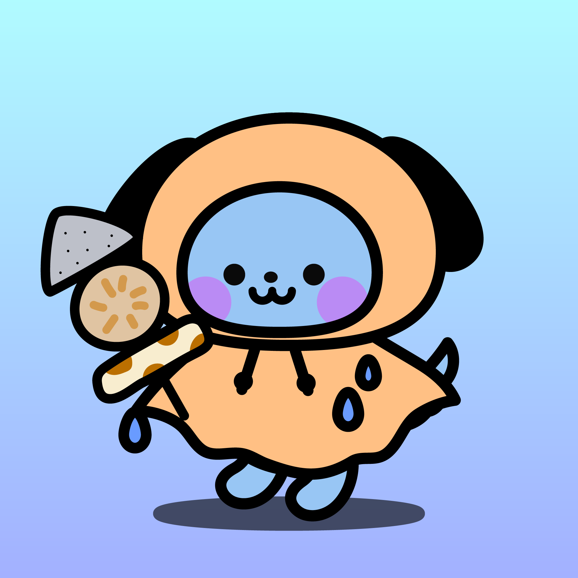 ODENPETS #01324