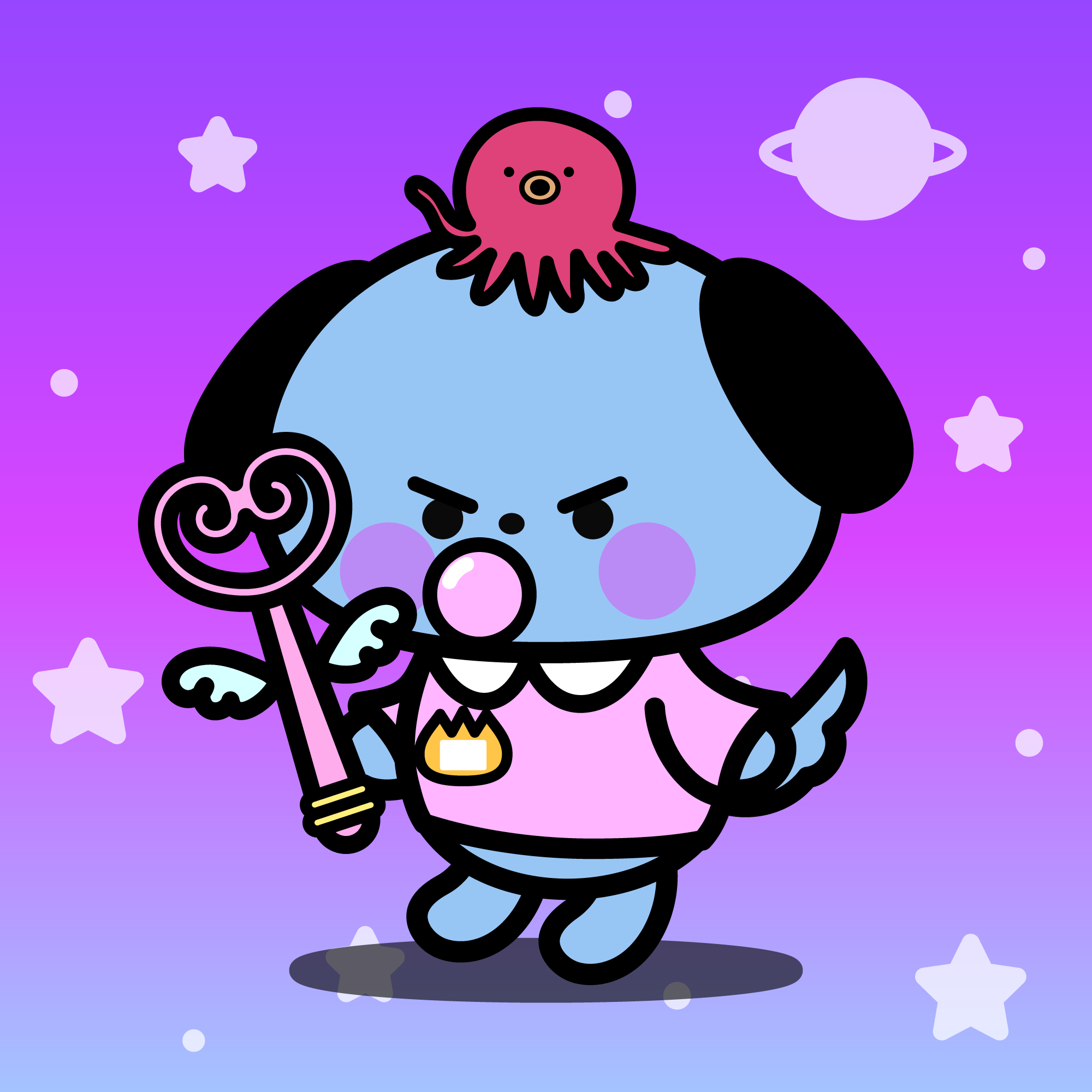 ODENPETS #01326