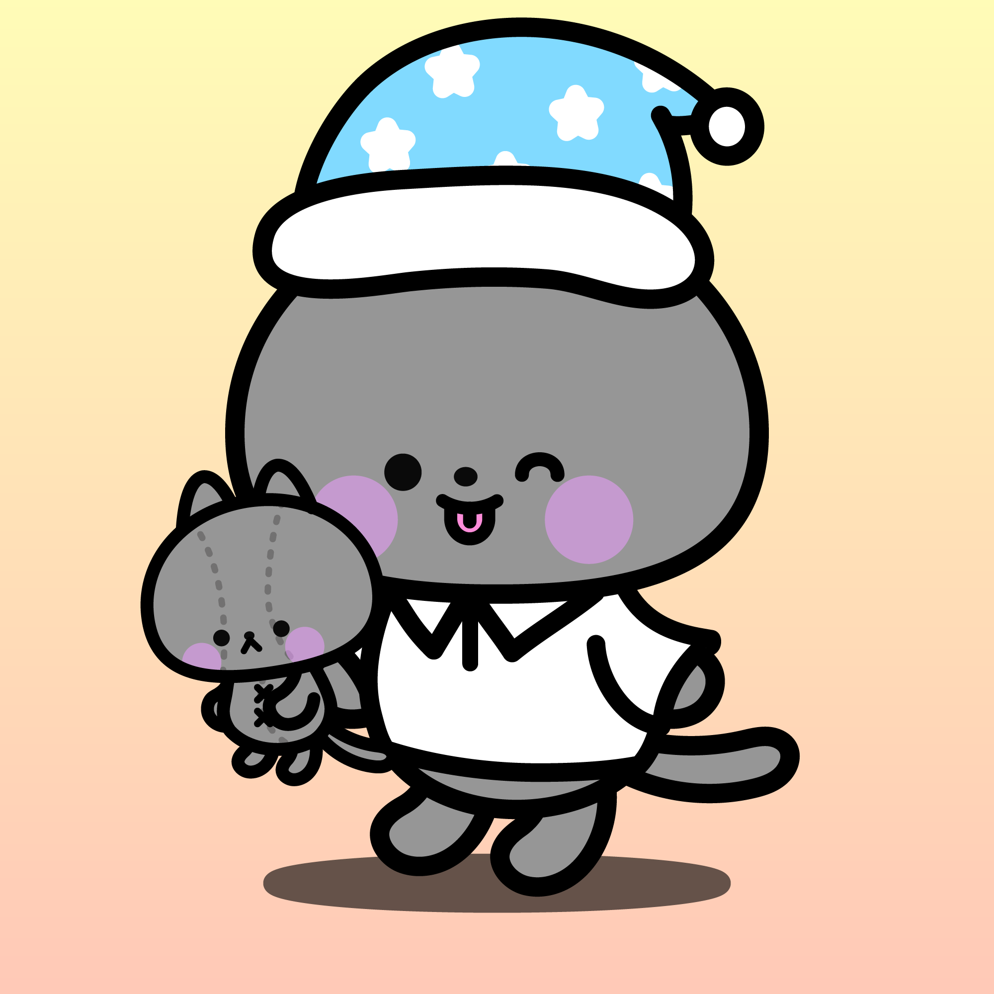 ODENPETS #01369
