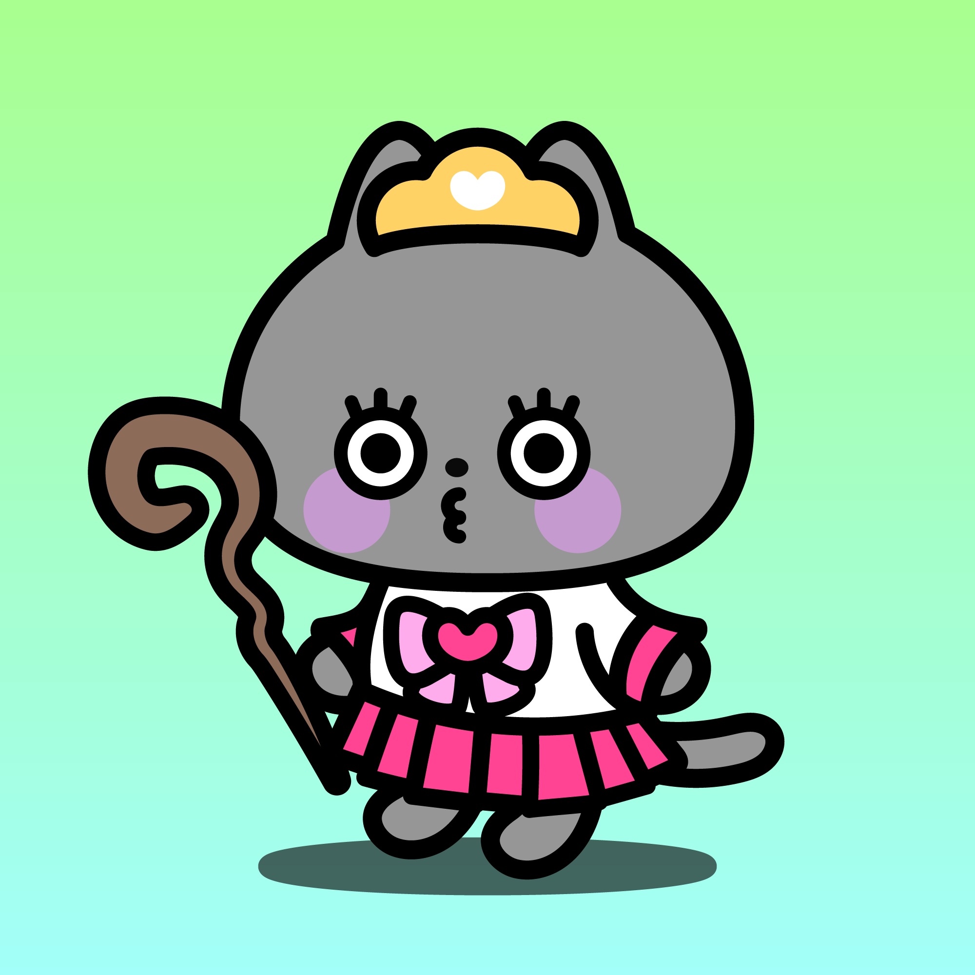 ODENPETS #01526