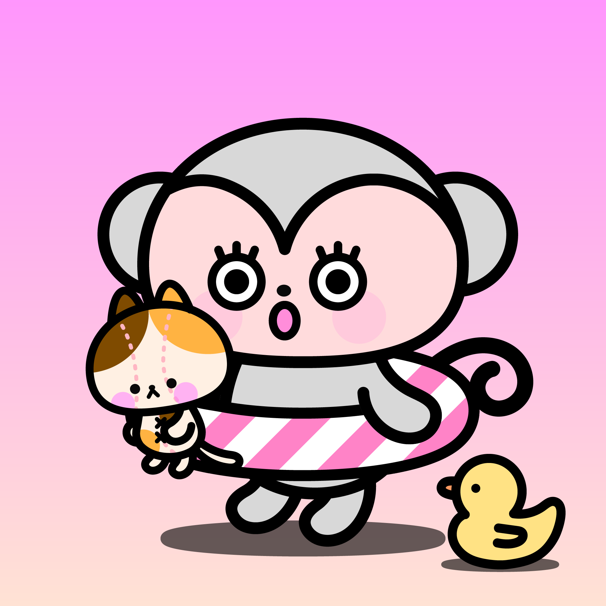 ODENPETS #01582