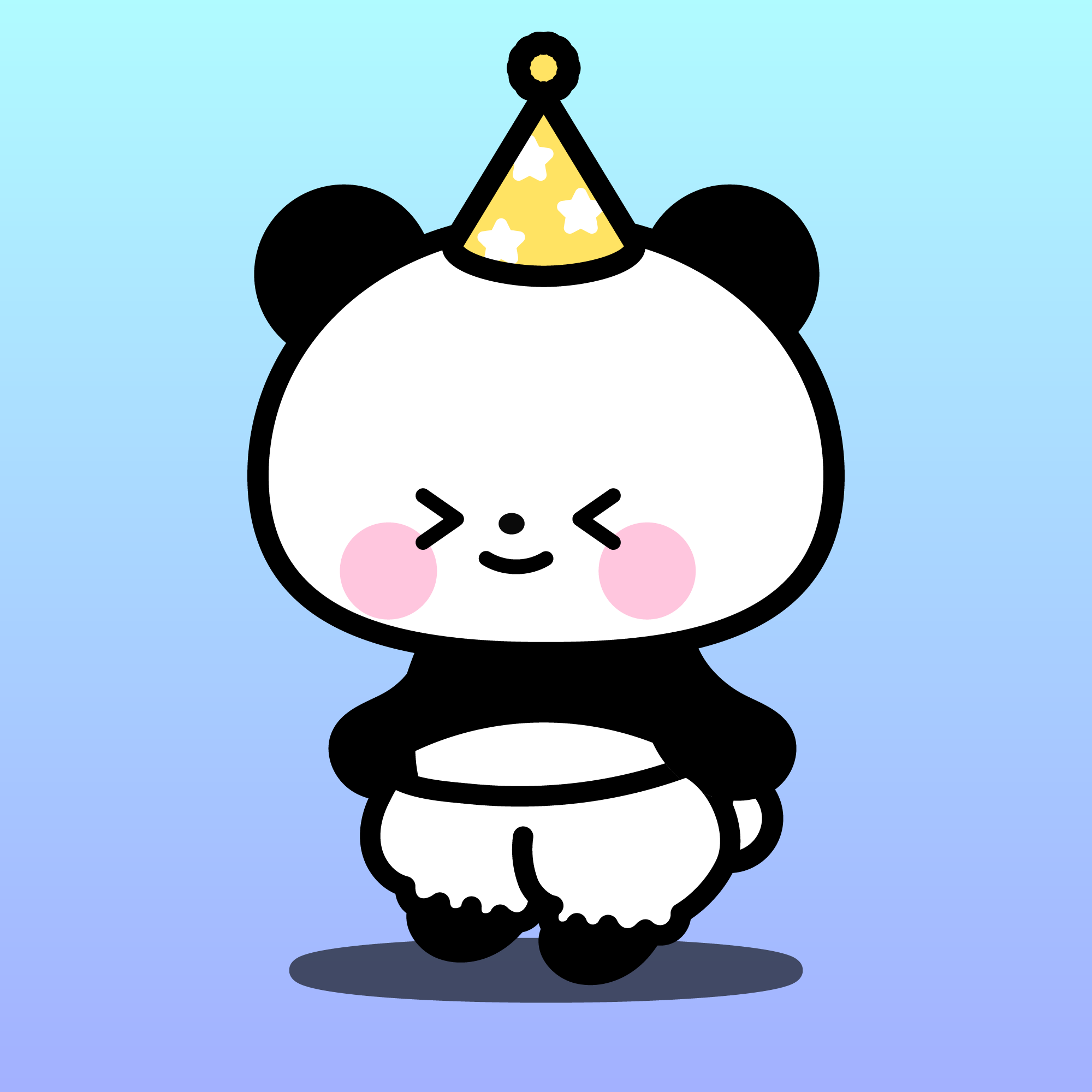 ODENPETS #01708