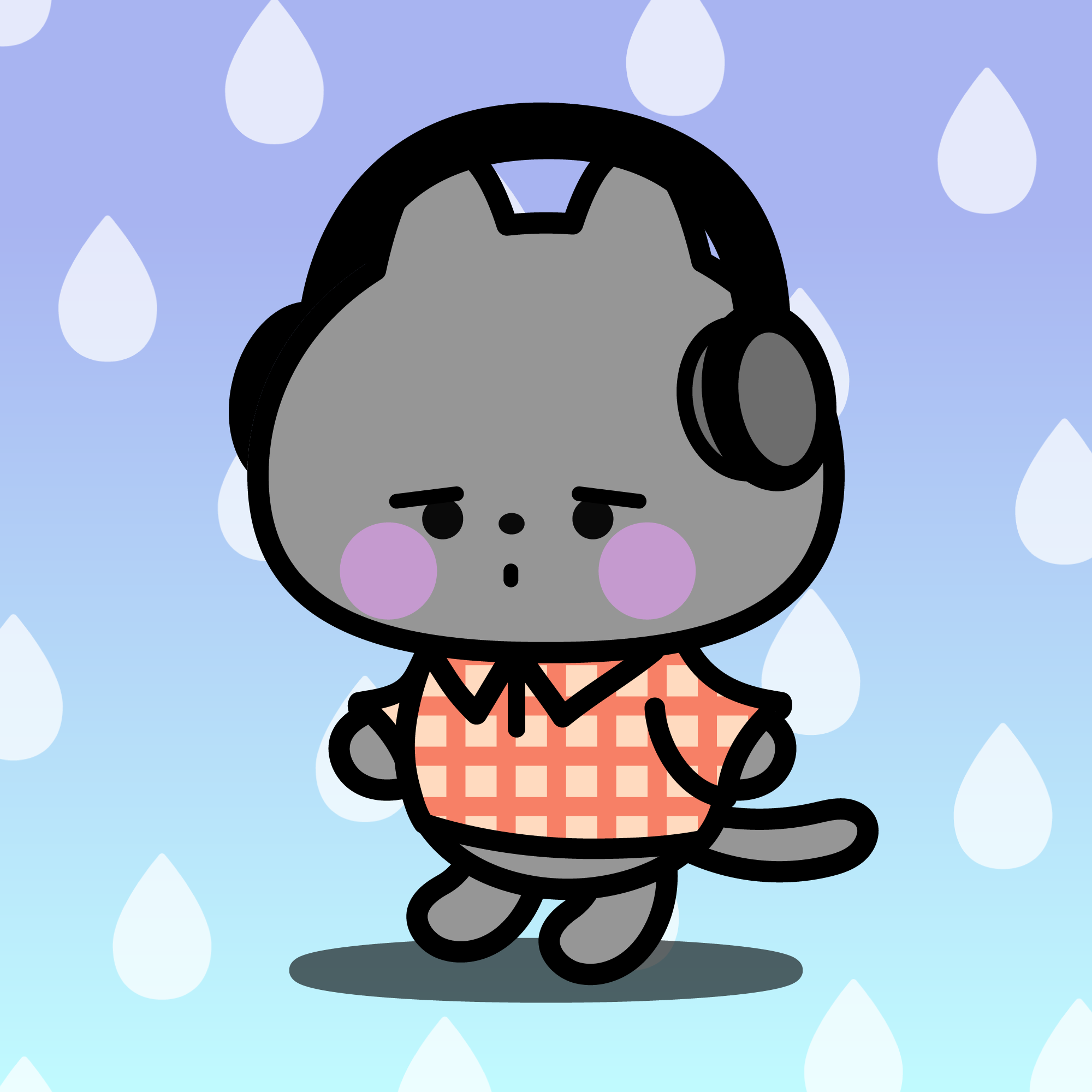 ODENPETS #01712
