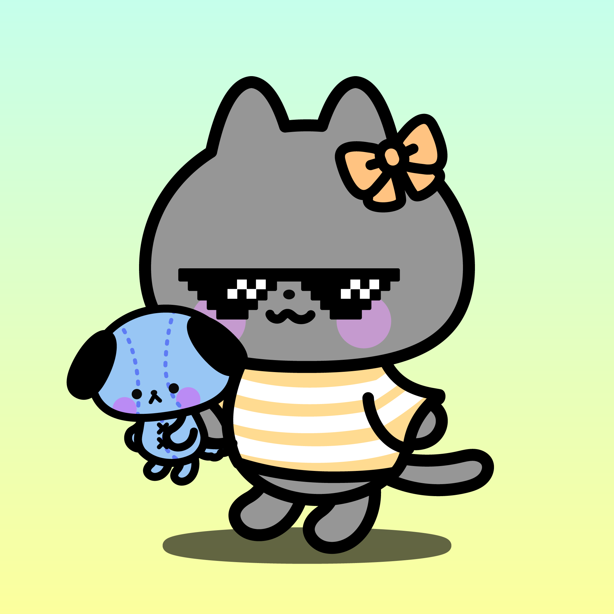 ODENPETS #01882