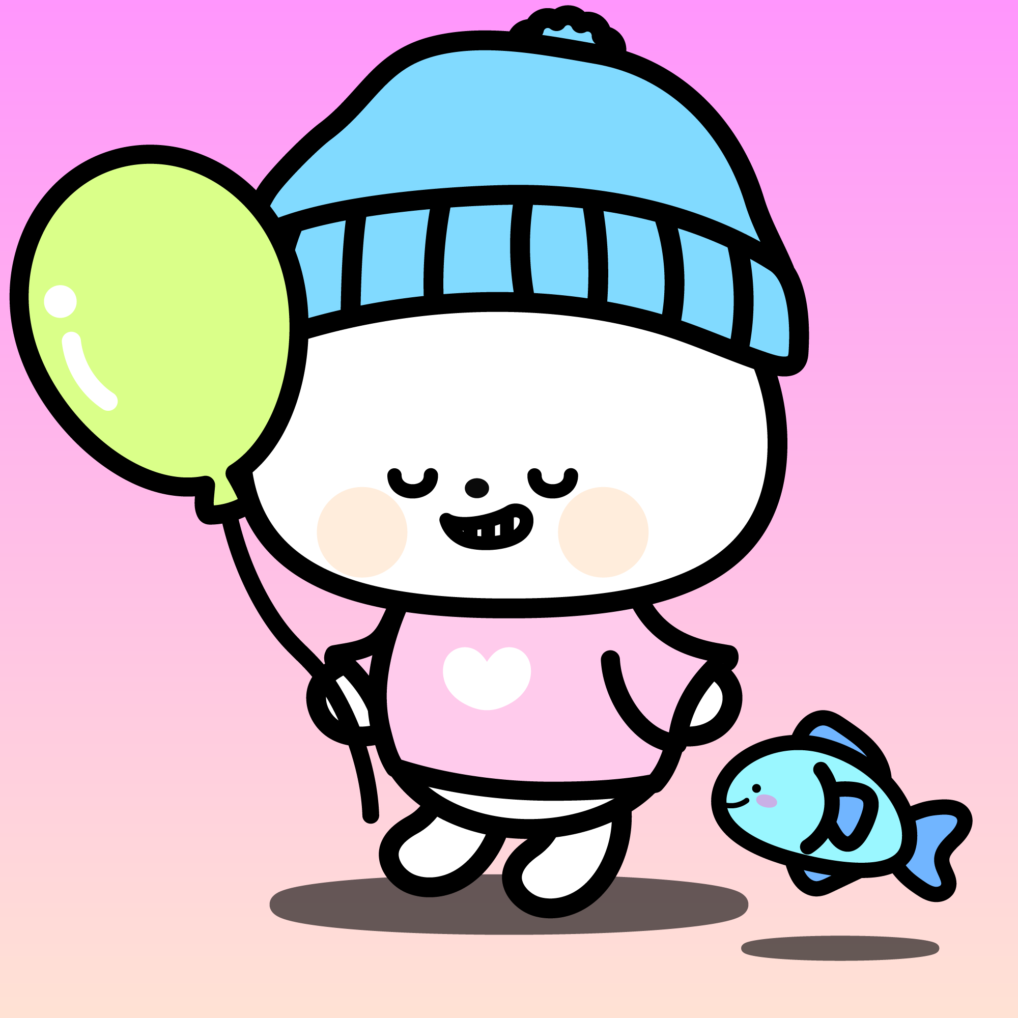 ODENPETS #01885