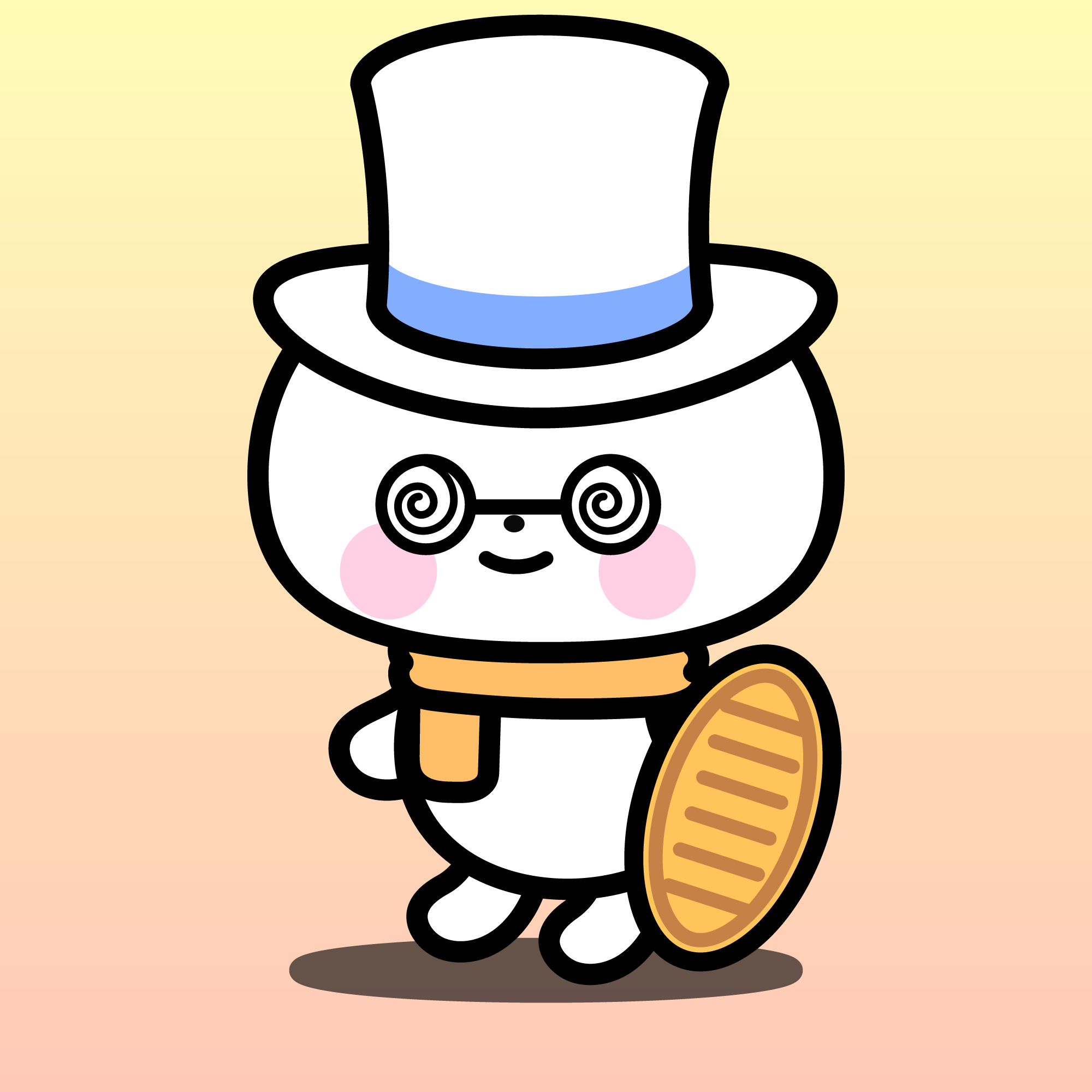 ODENPETS #02171