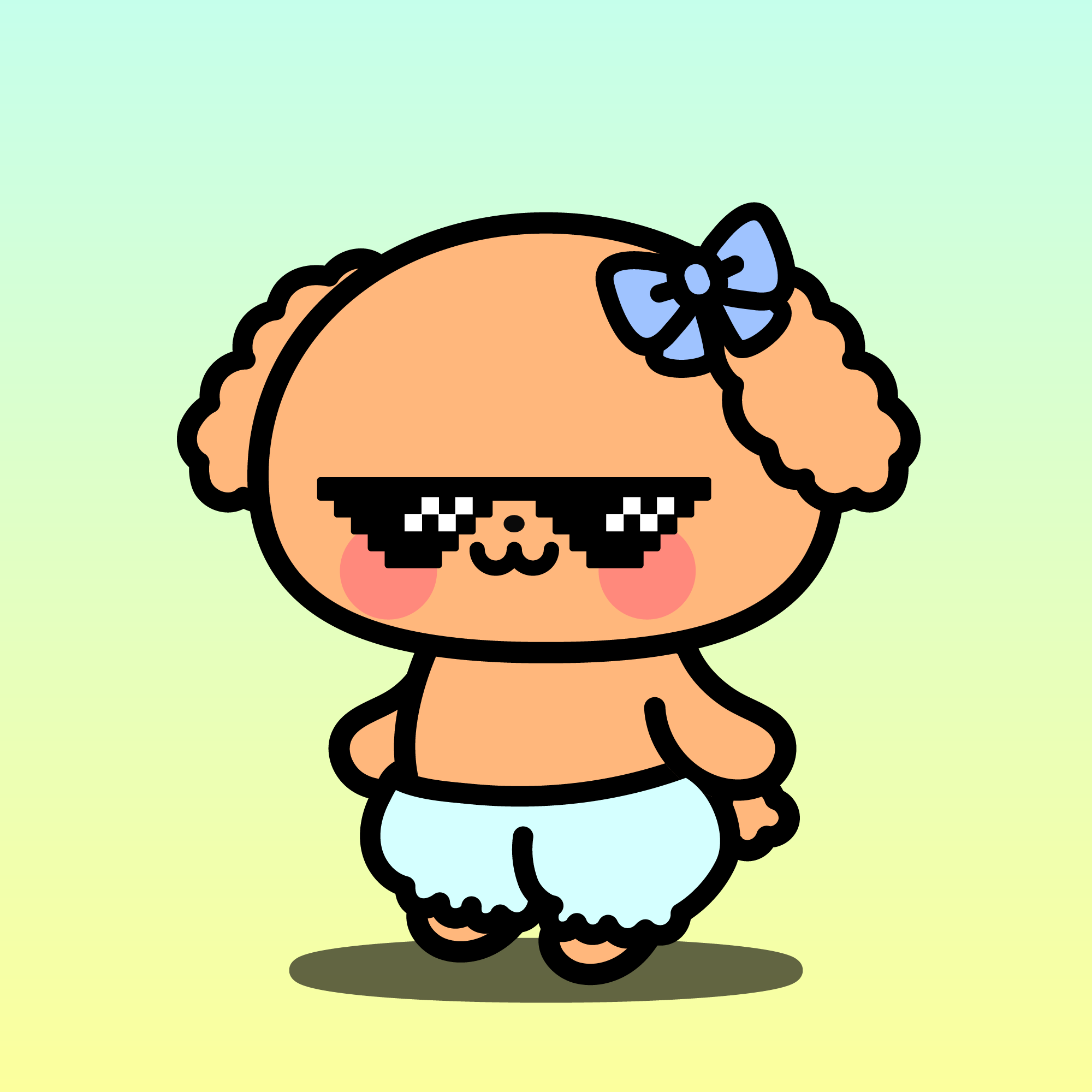 ODENPETS #02259