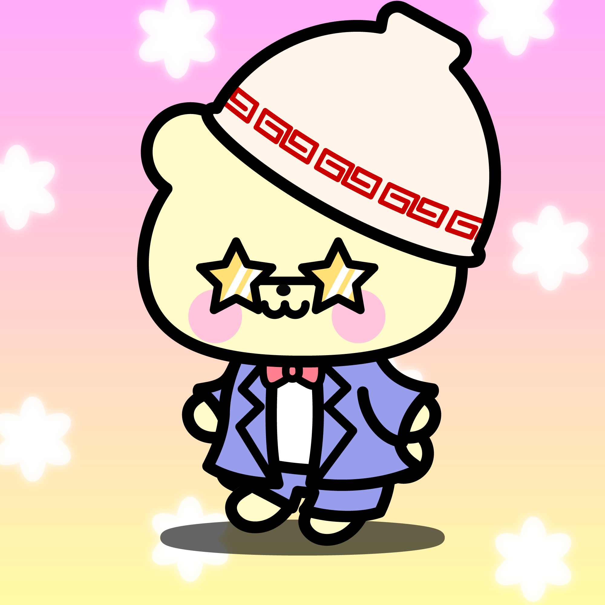 ODENPETS #02333
