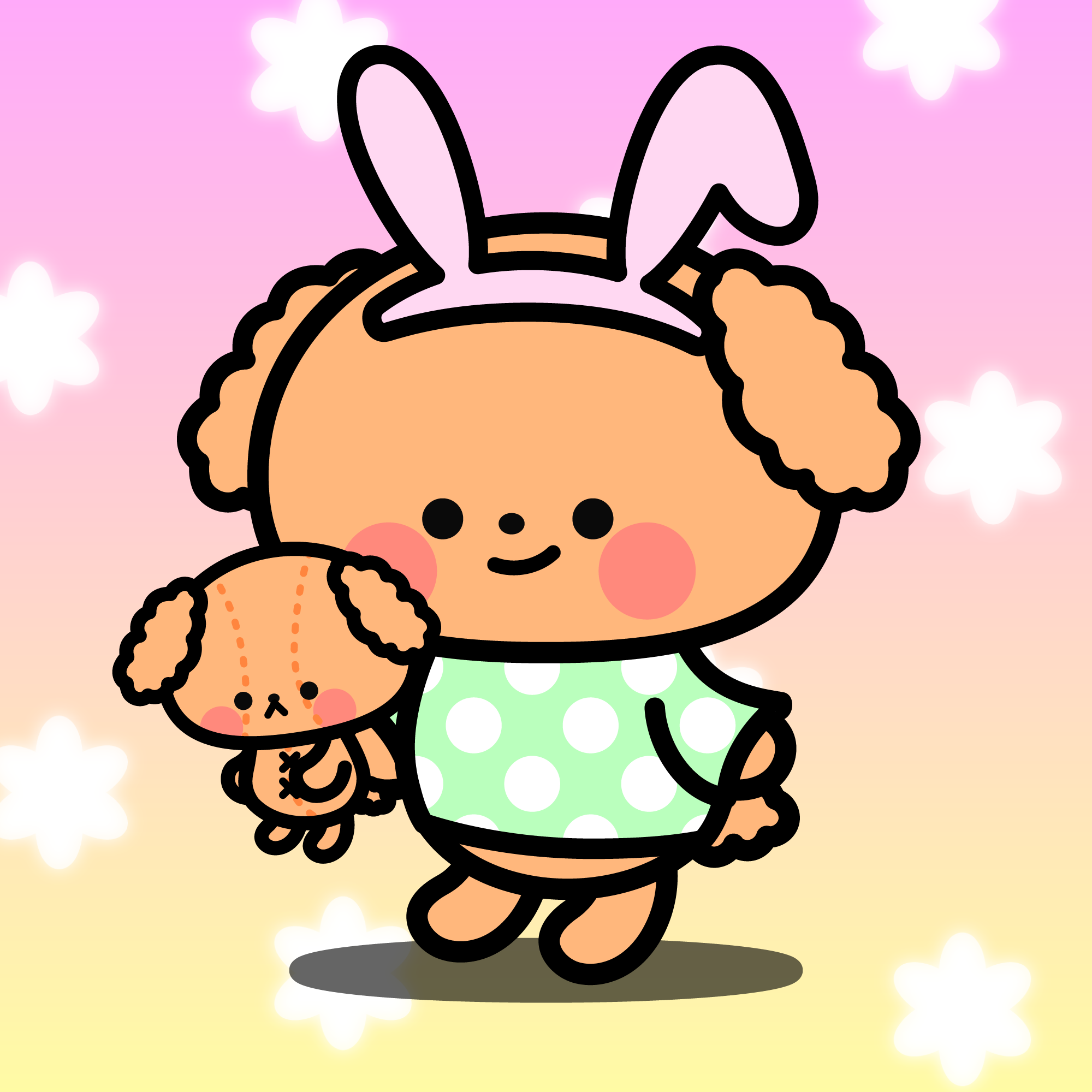 ODENPETS #02337