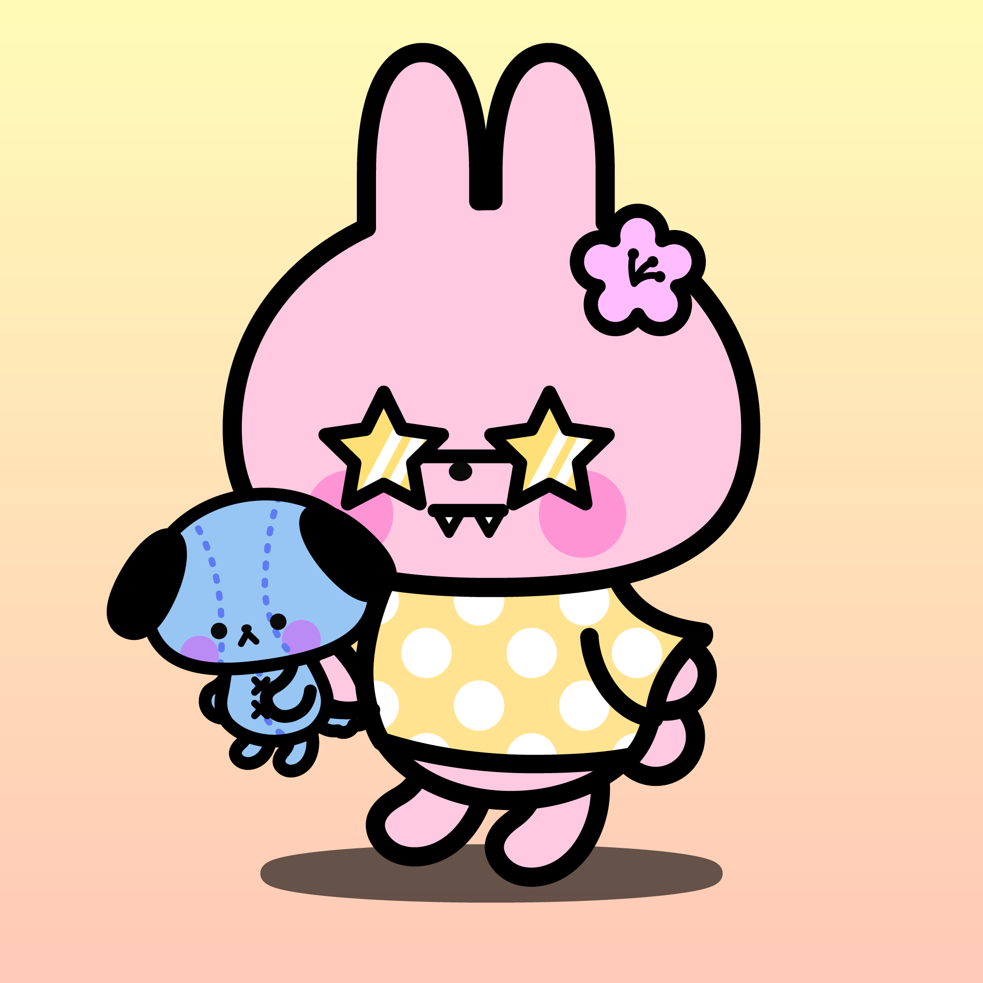ODENPETS #02366