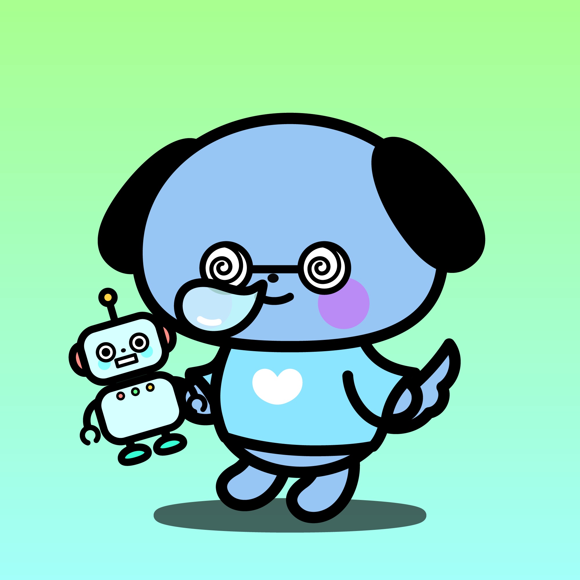 ODENPETS #02508