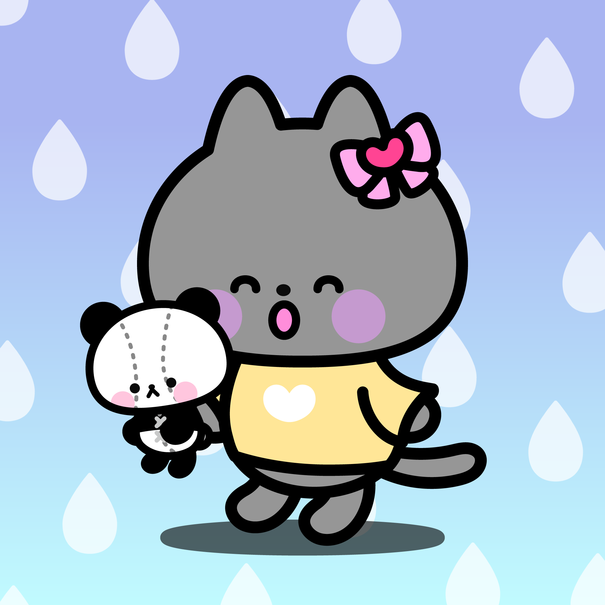 ODENPETS #02593