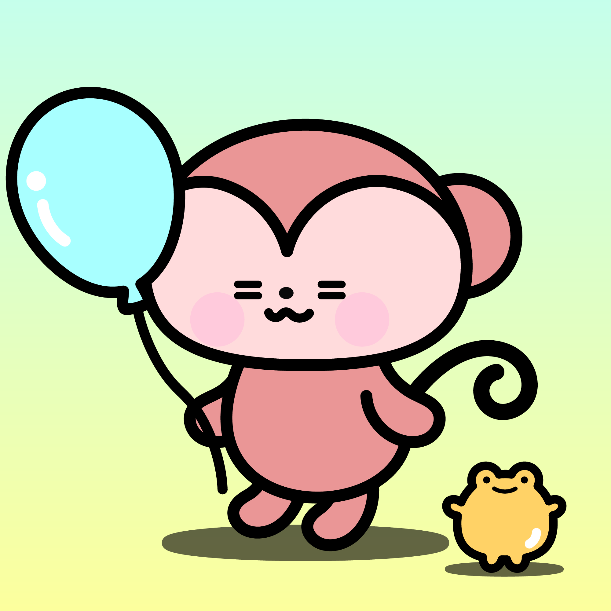ODENPETS #02624