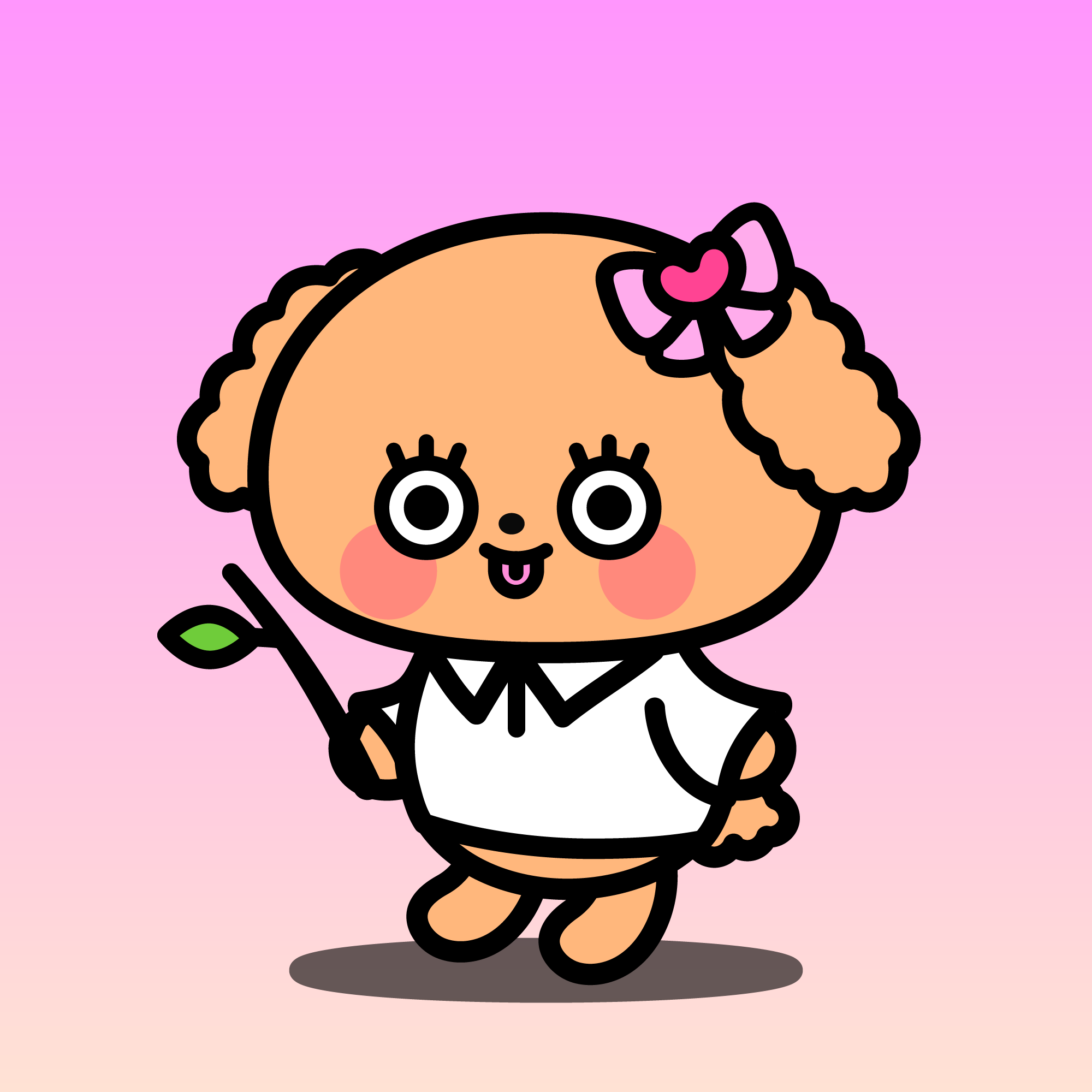 ODENPETS #02625