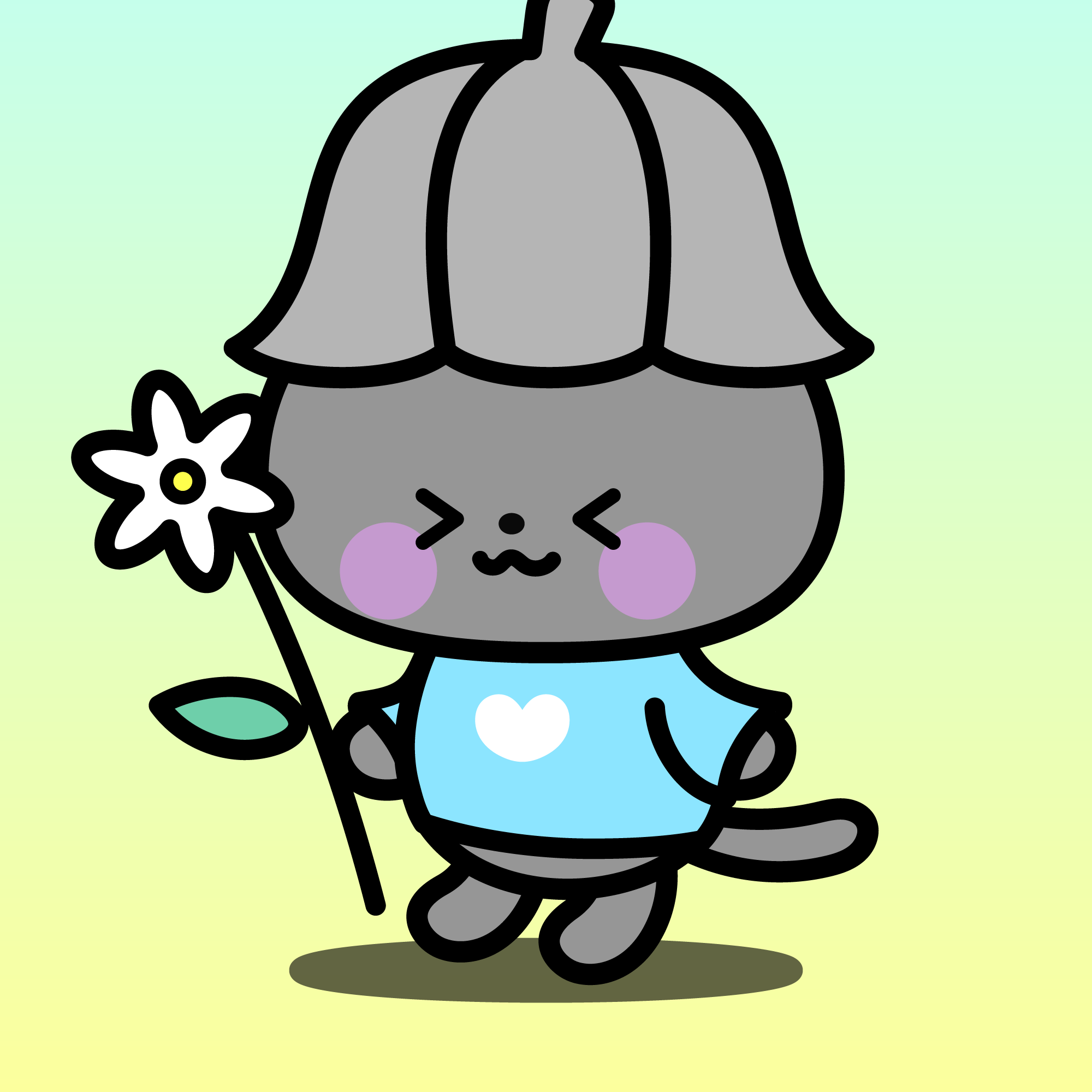 ODENPETS #02706