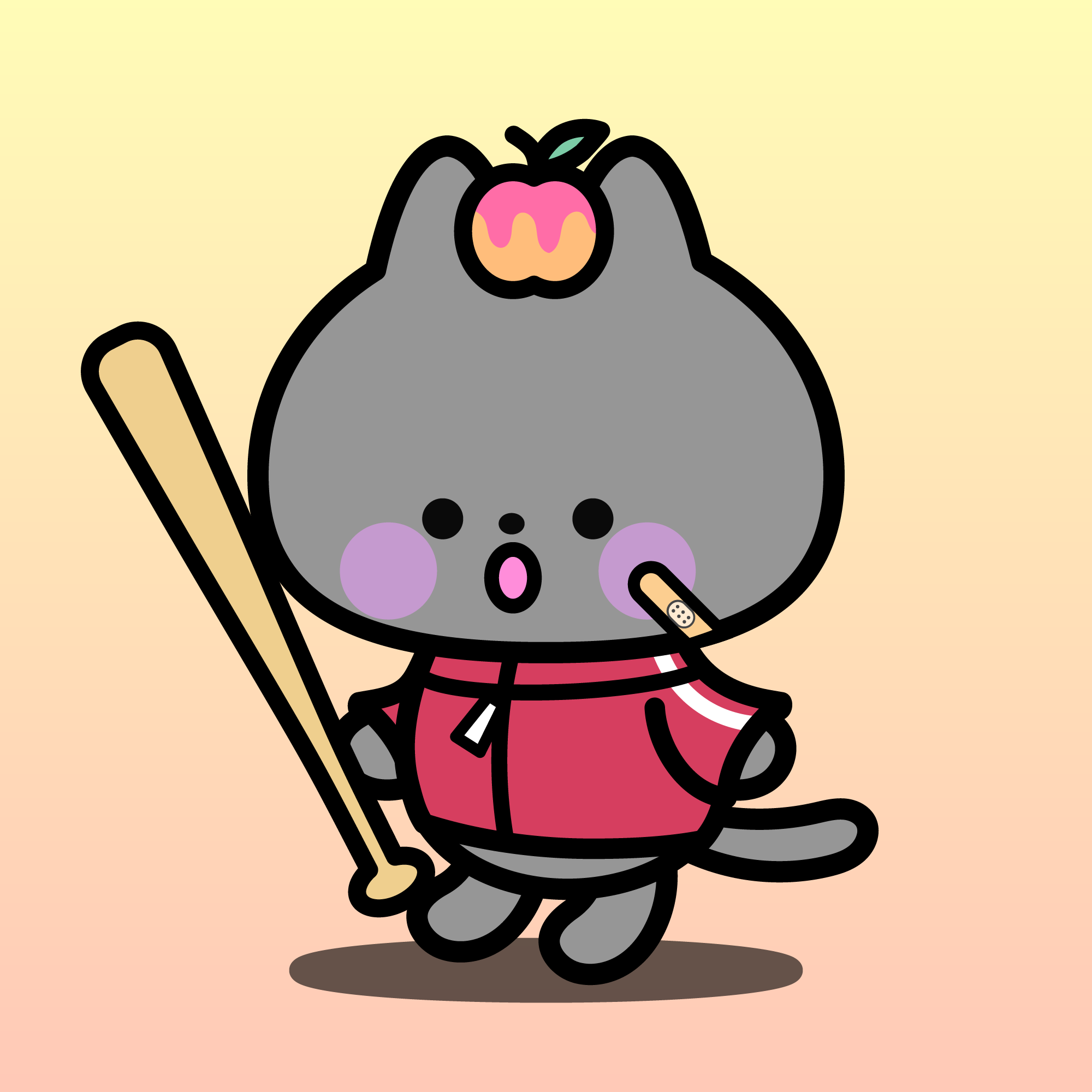 ODENPETS #02786