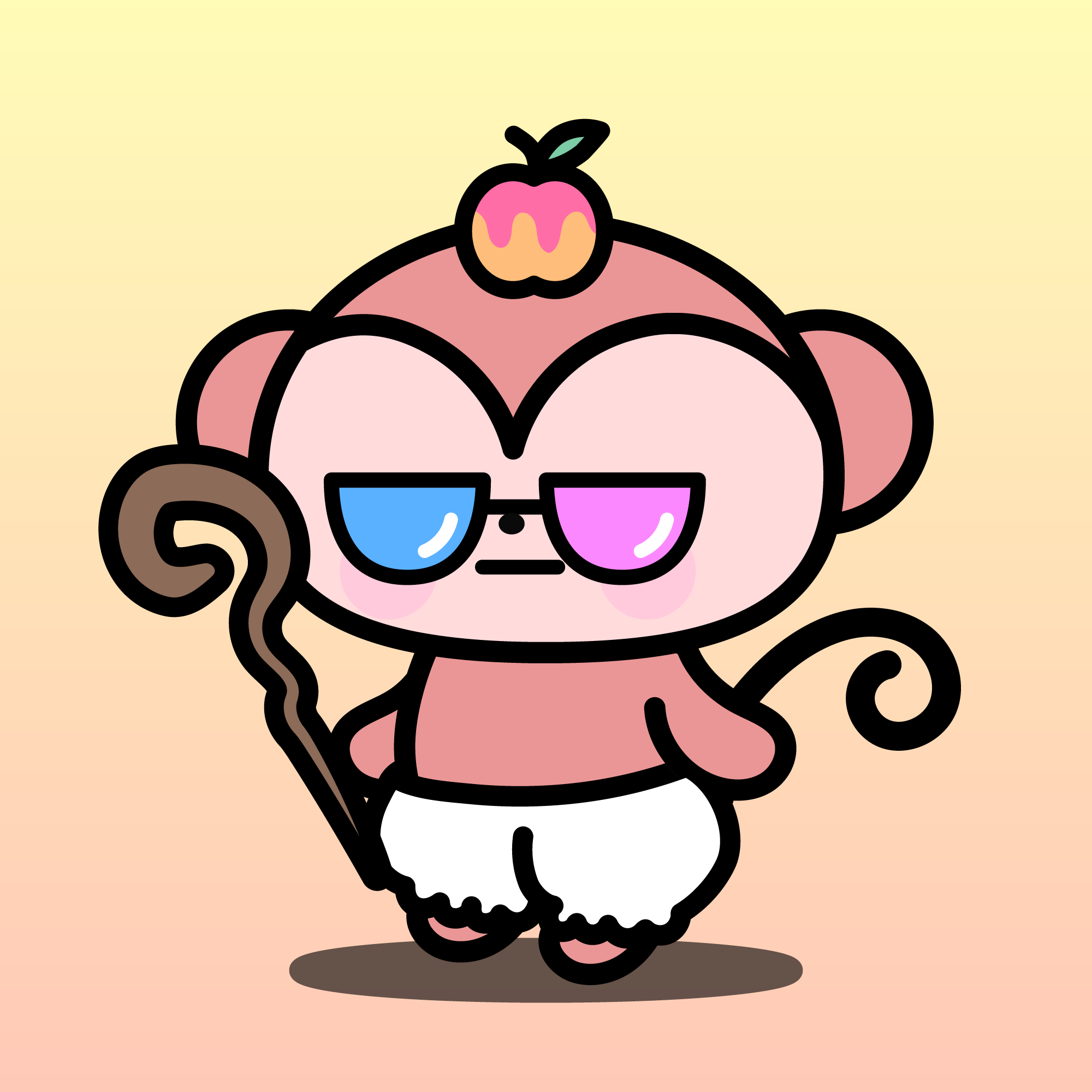 ODENPETS #02845