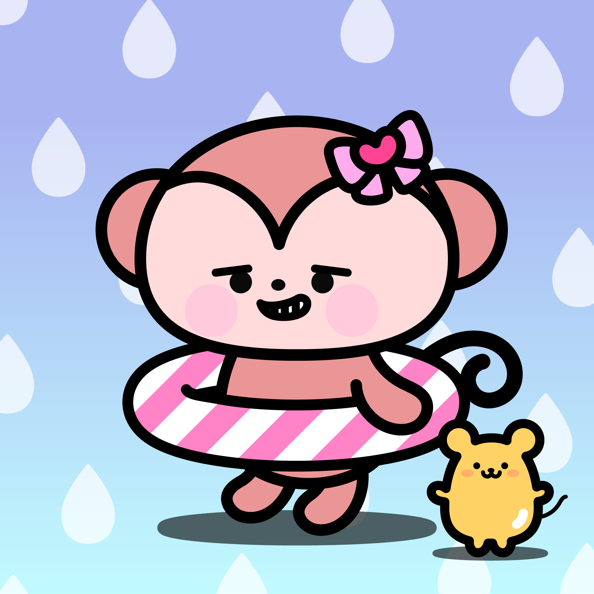 ODENPETS #03133