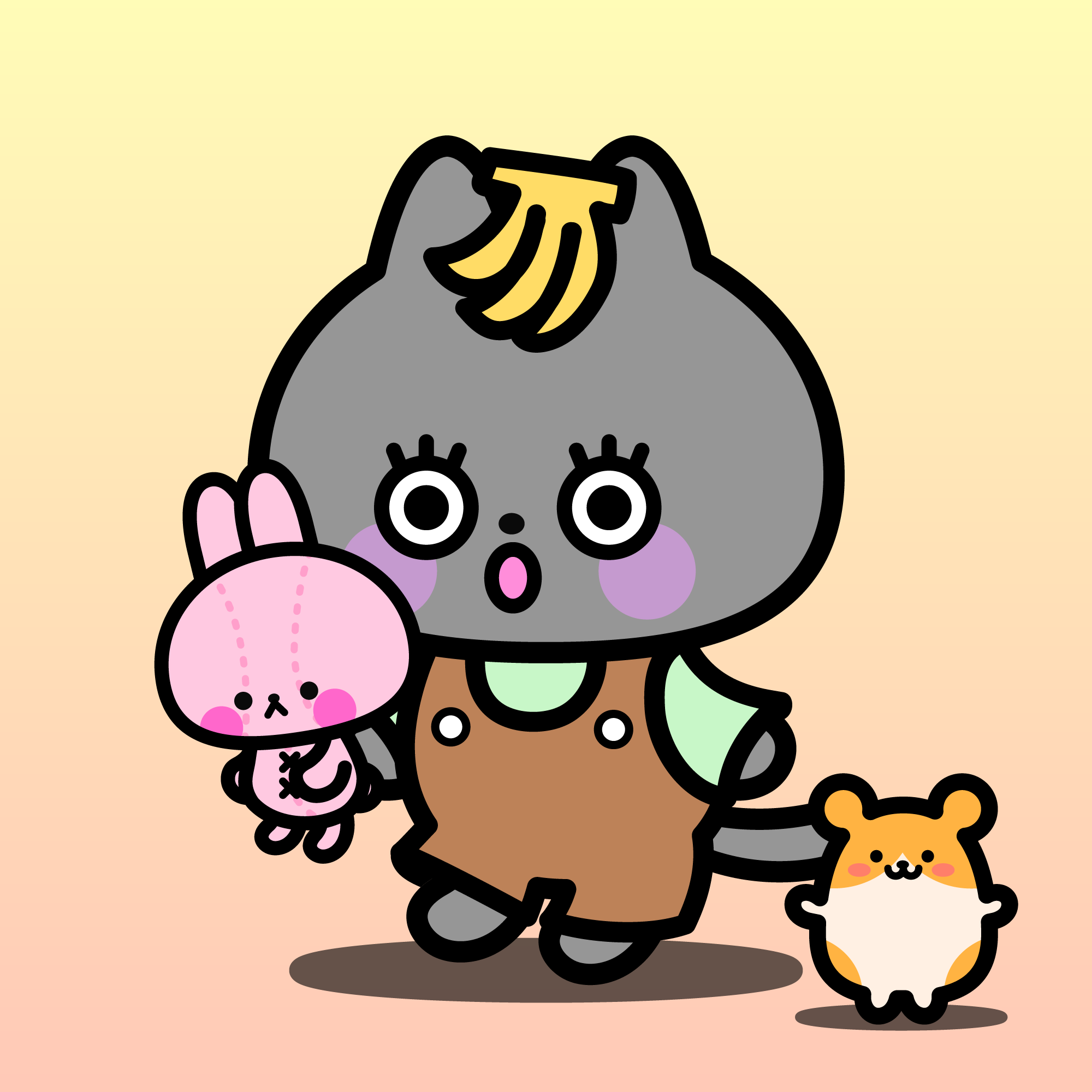 ODENPETS #03167
