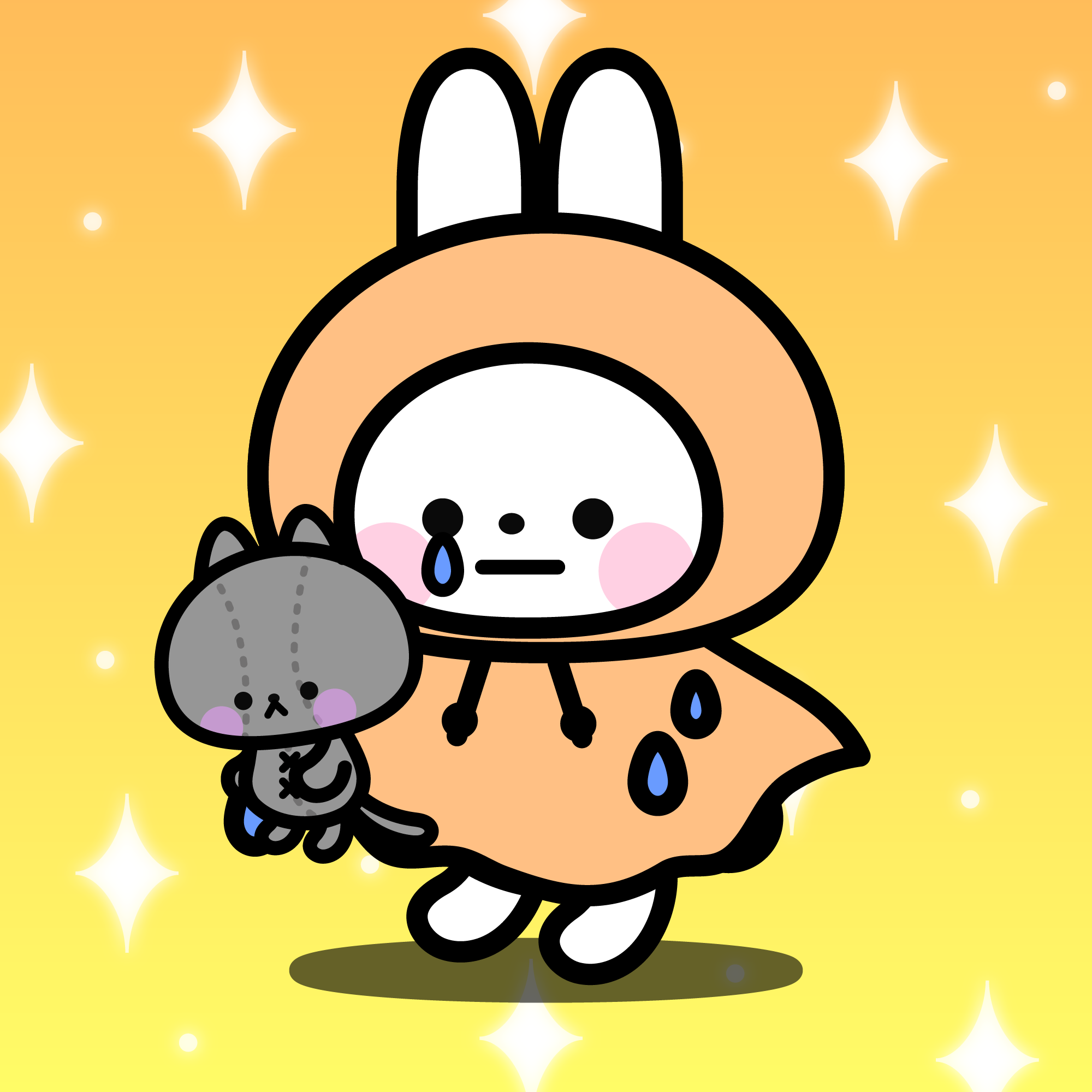 ODENPETS #03283