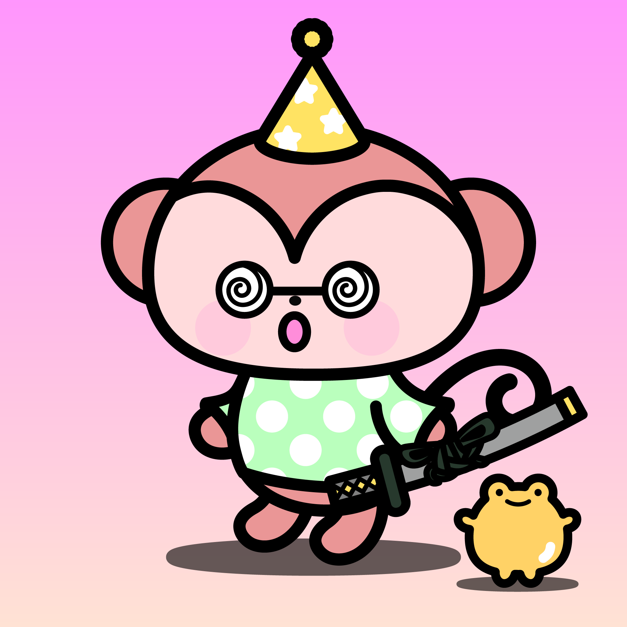 ODENPETS #03284