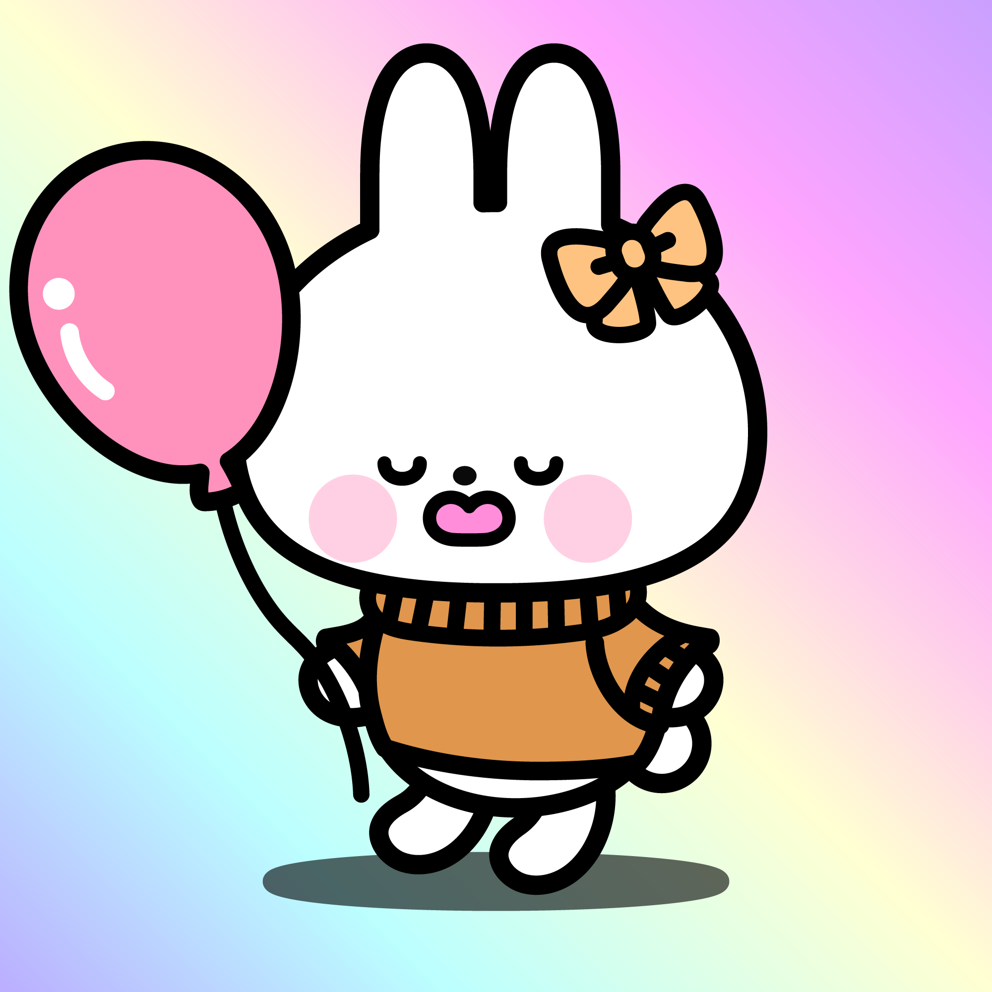 ODENPETS #03315