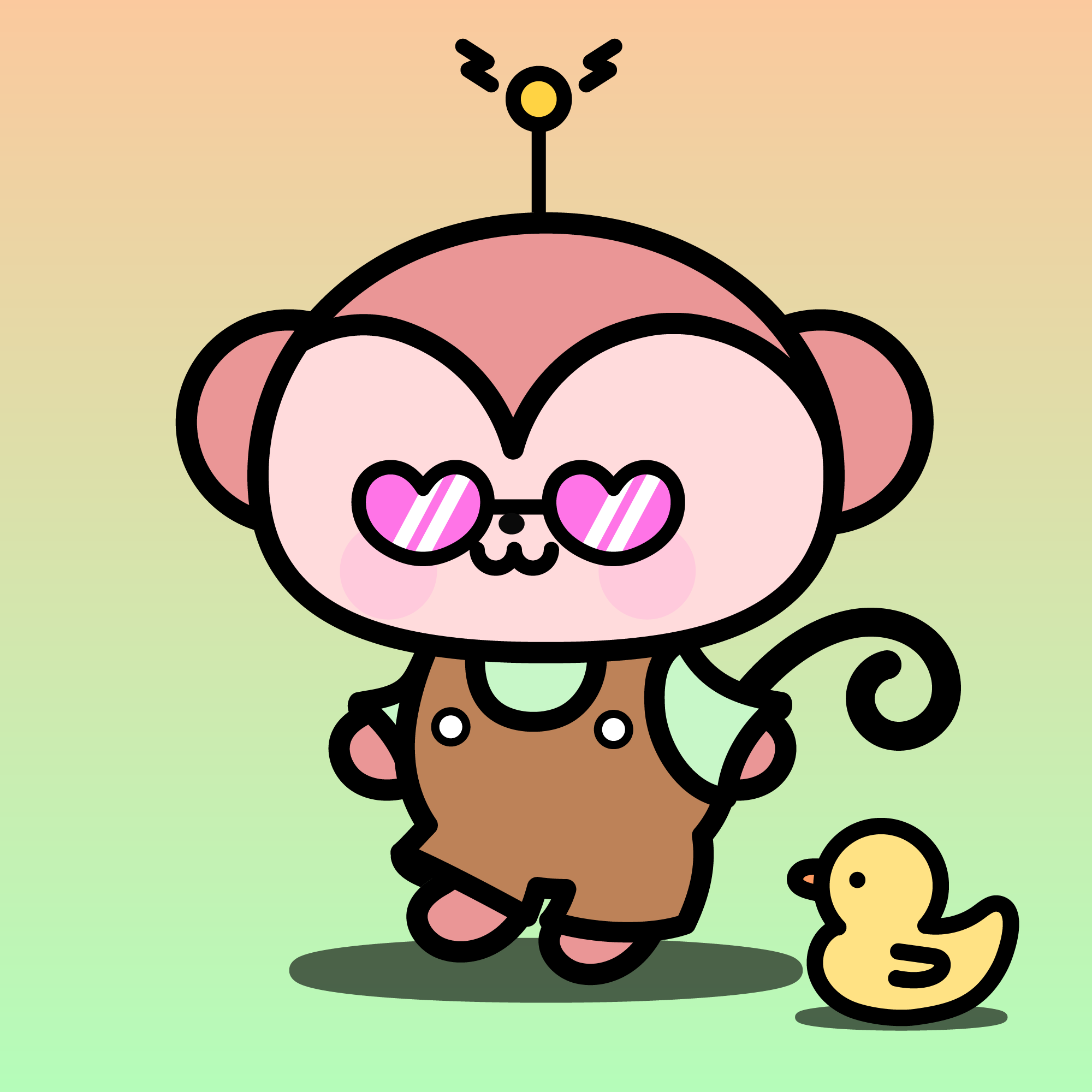 ODENPETS #03661