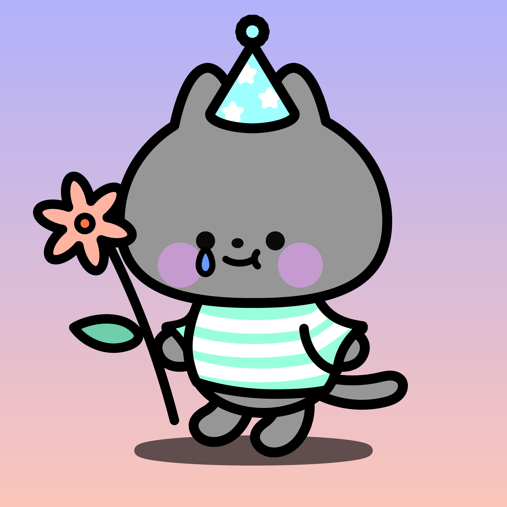 ODENPETS #03765