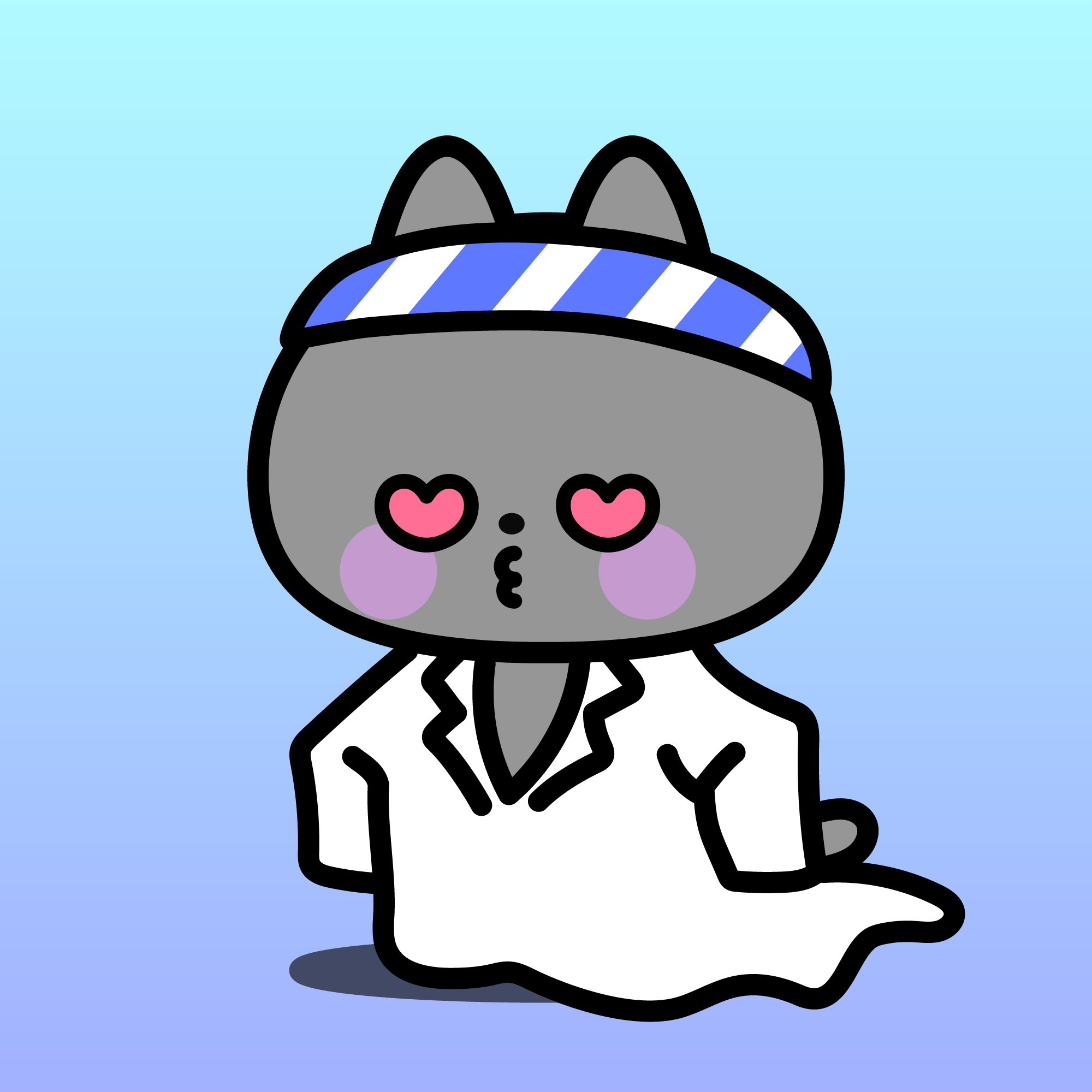 ODENPETS #03811