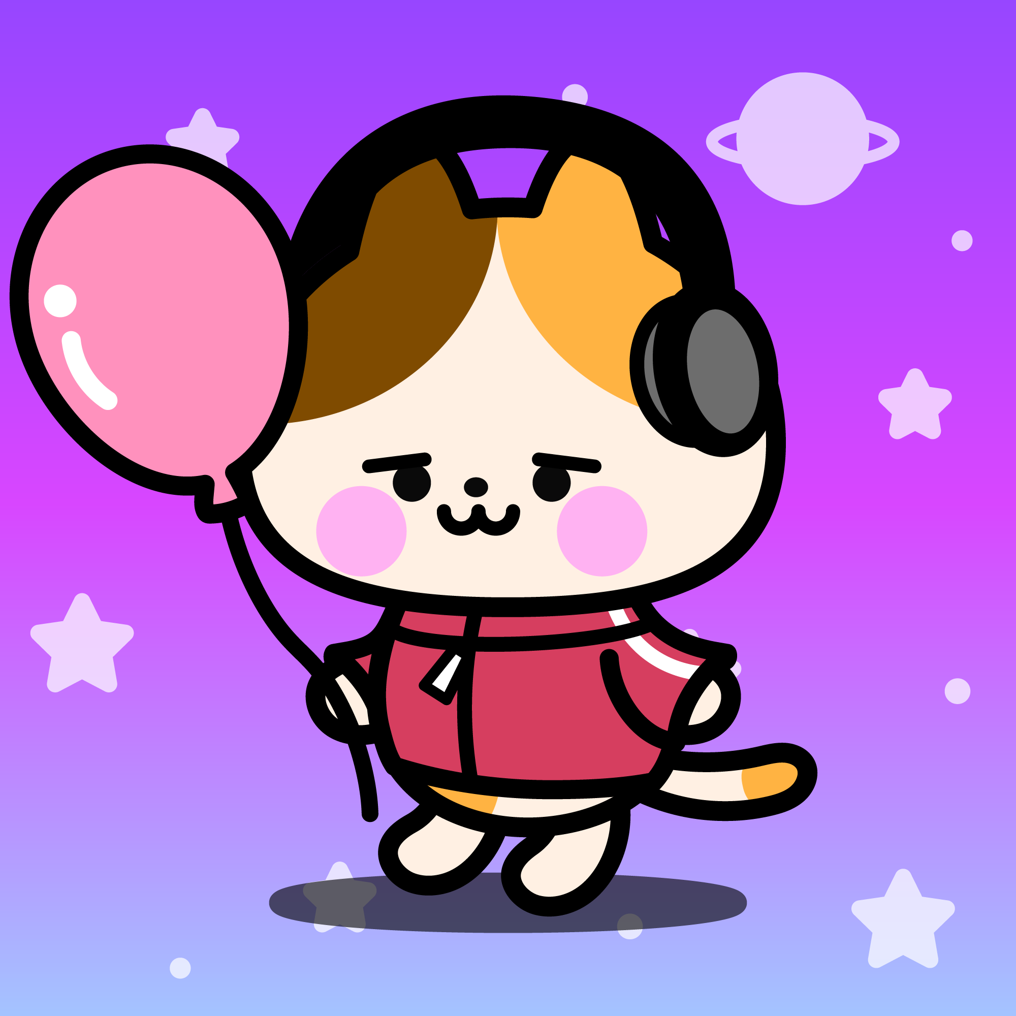 ODENPETS #04183