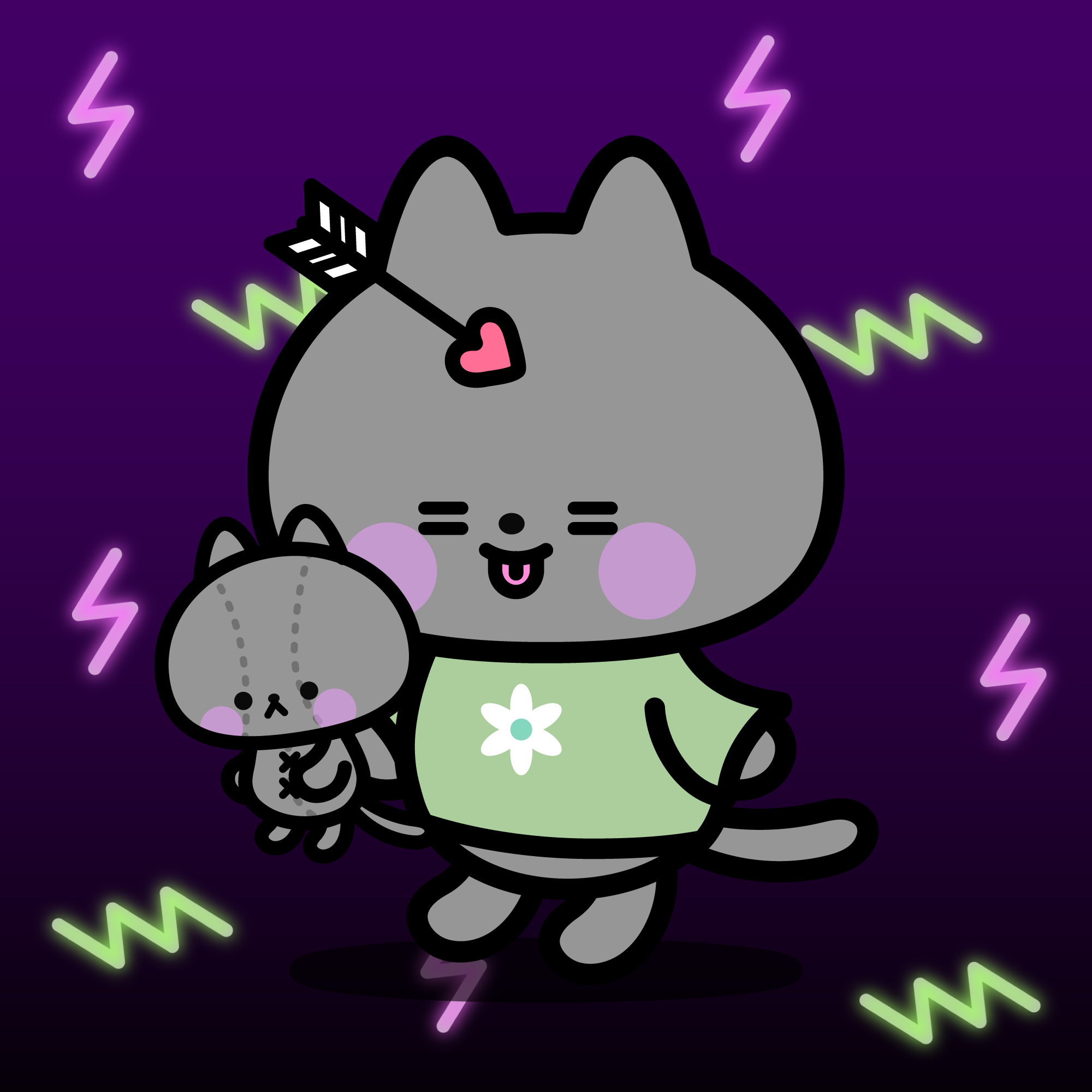 ODENPETS #04215
