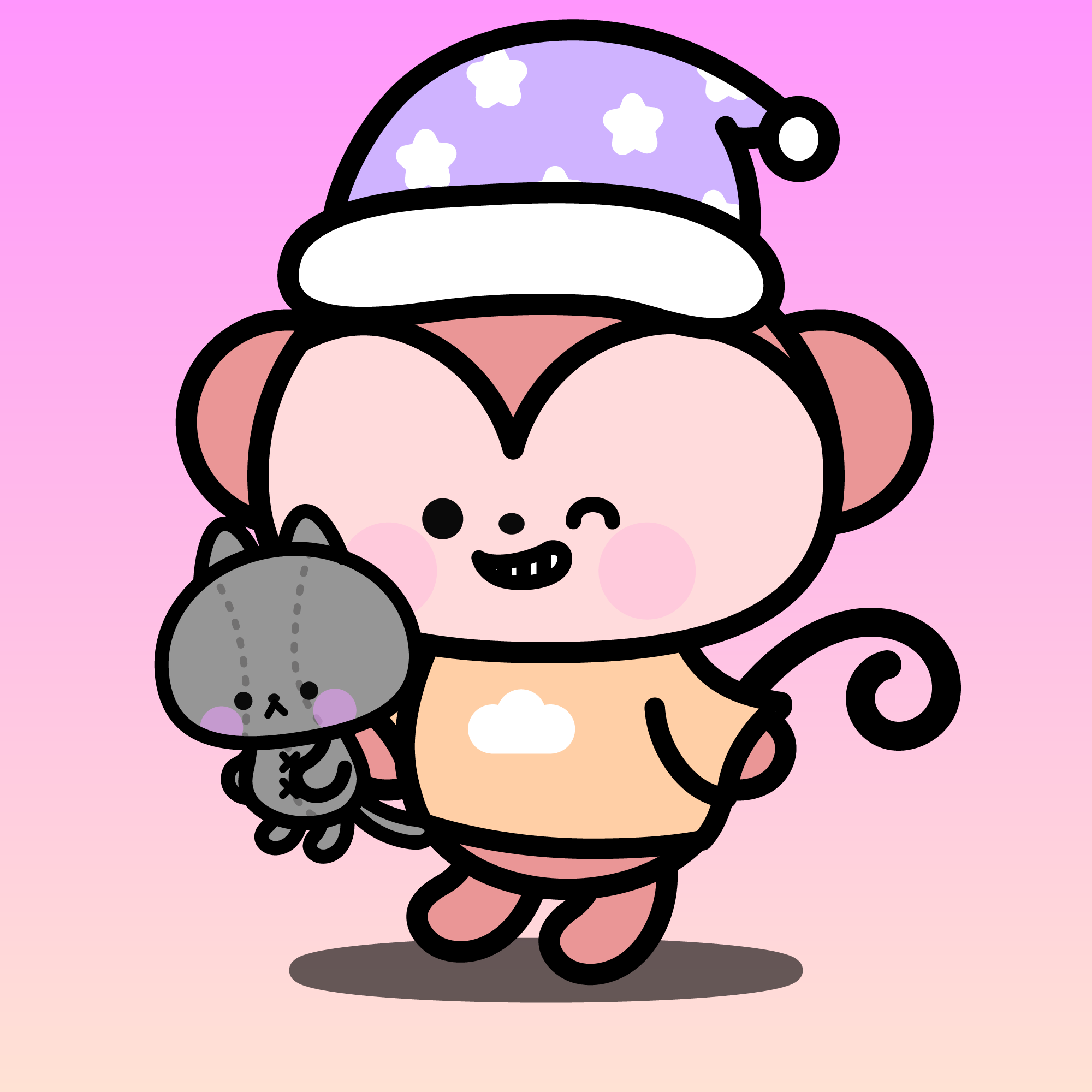ODENPETS #04426
