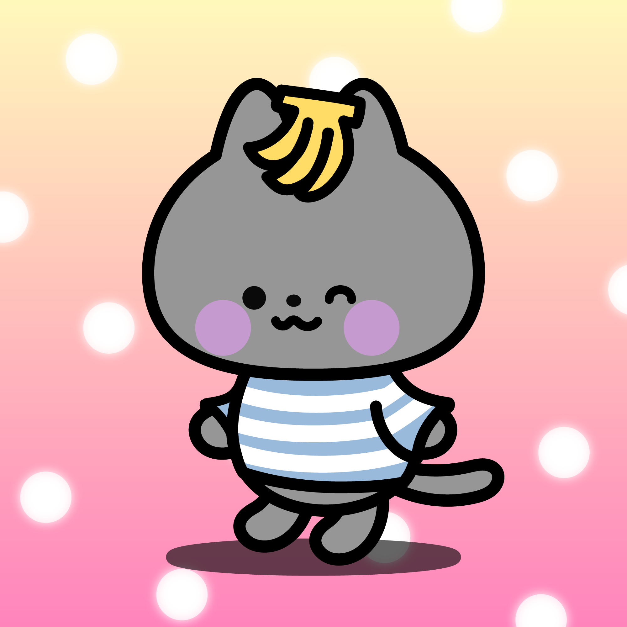 ODENPETS #04494