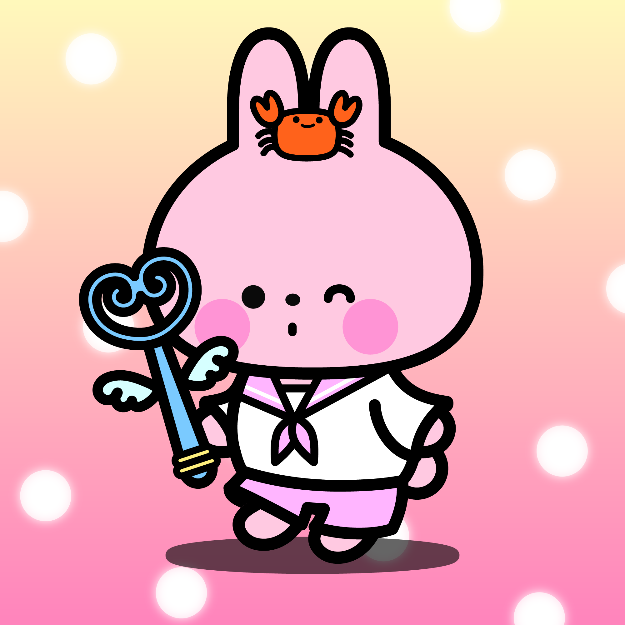 ODENPETS #04630