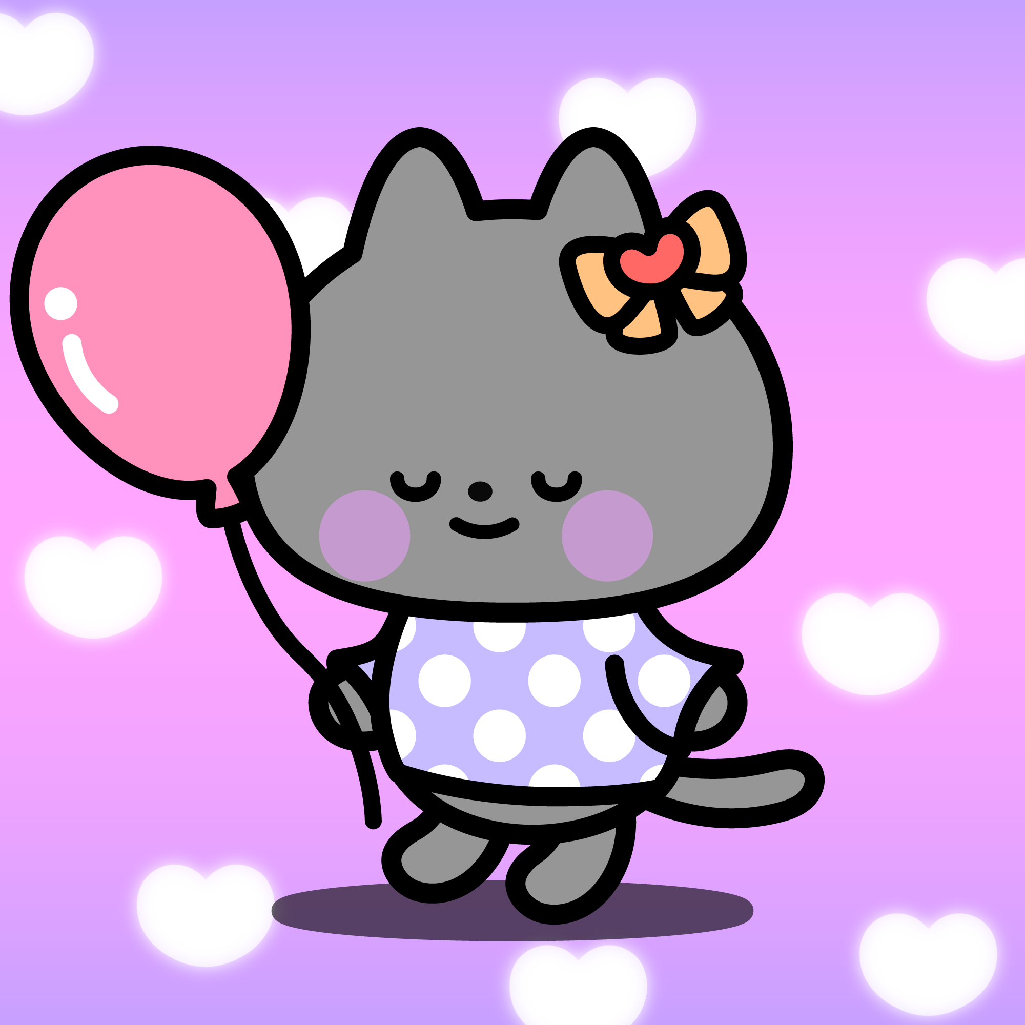 ODENPETS #04705