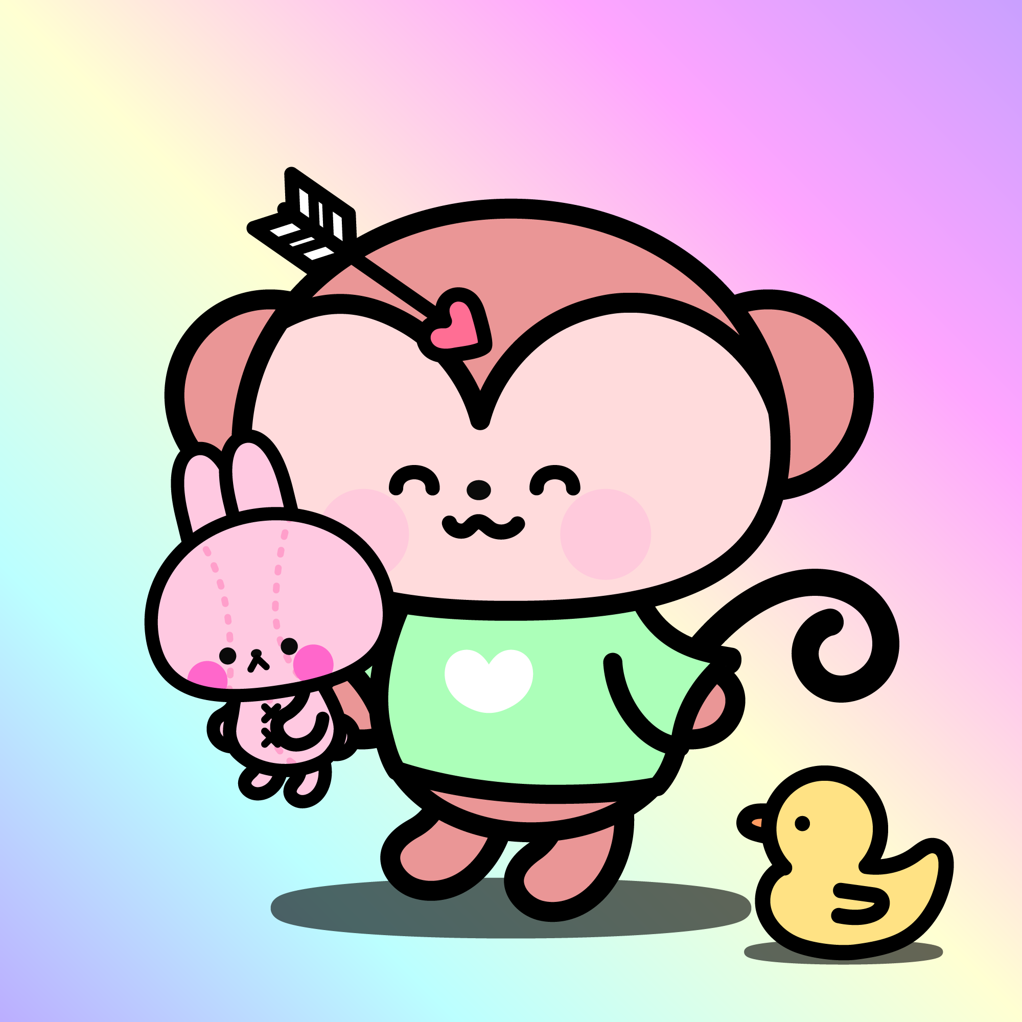 ODENPETS #04921