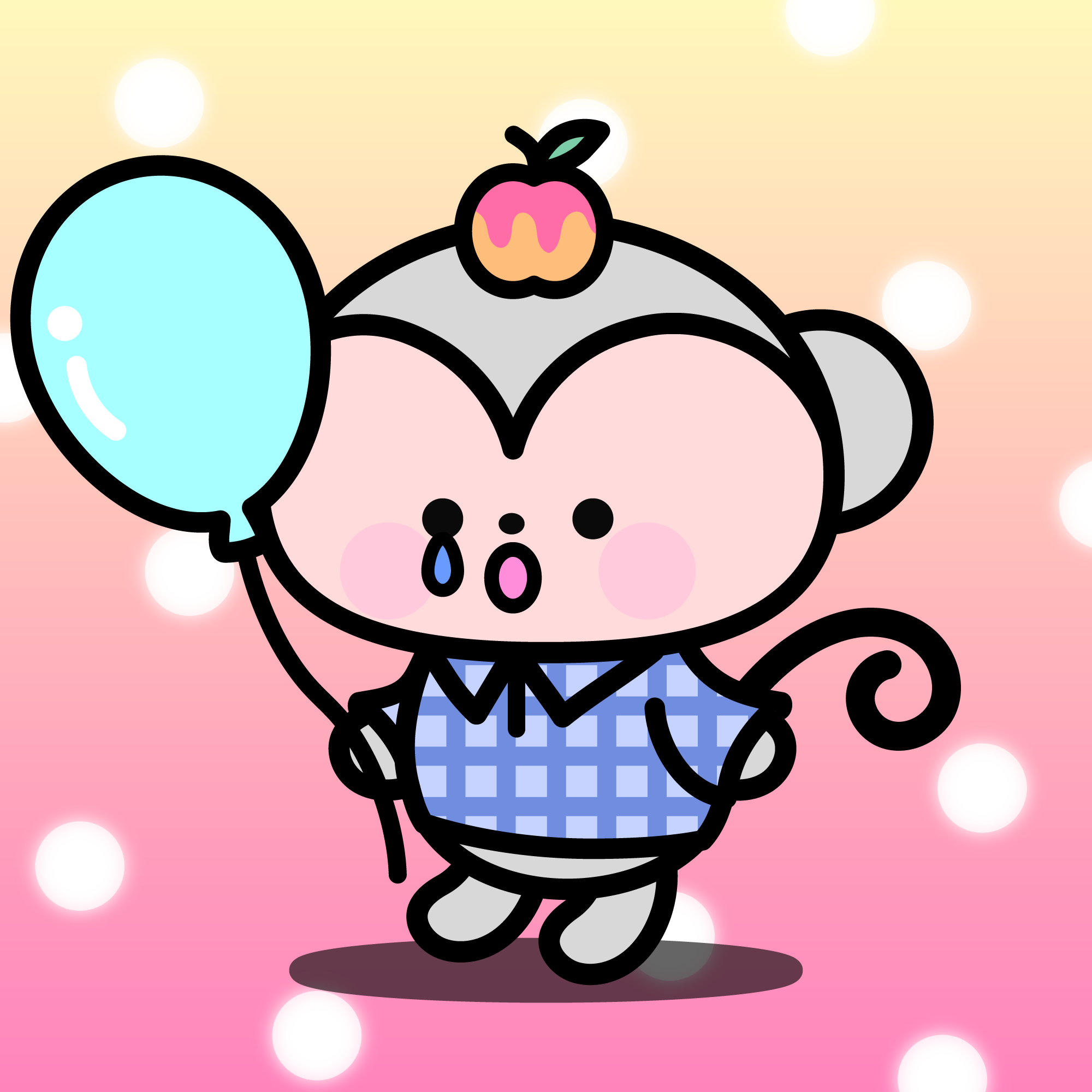 ODENPETS #05111
