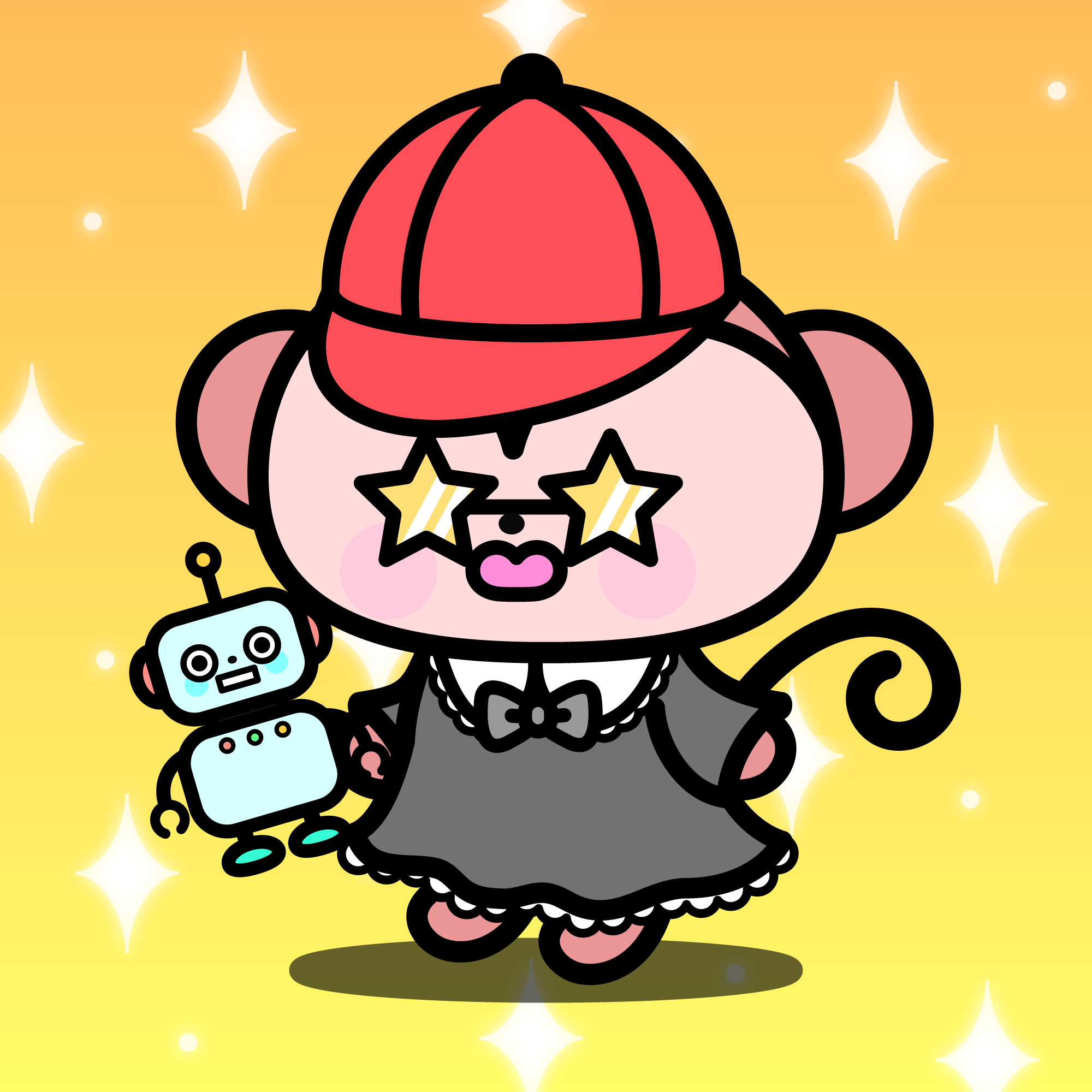 ODENPETS #05137