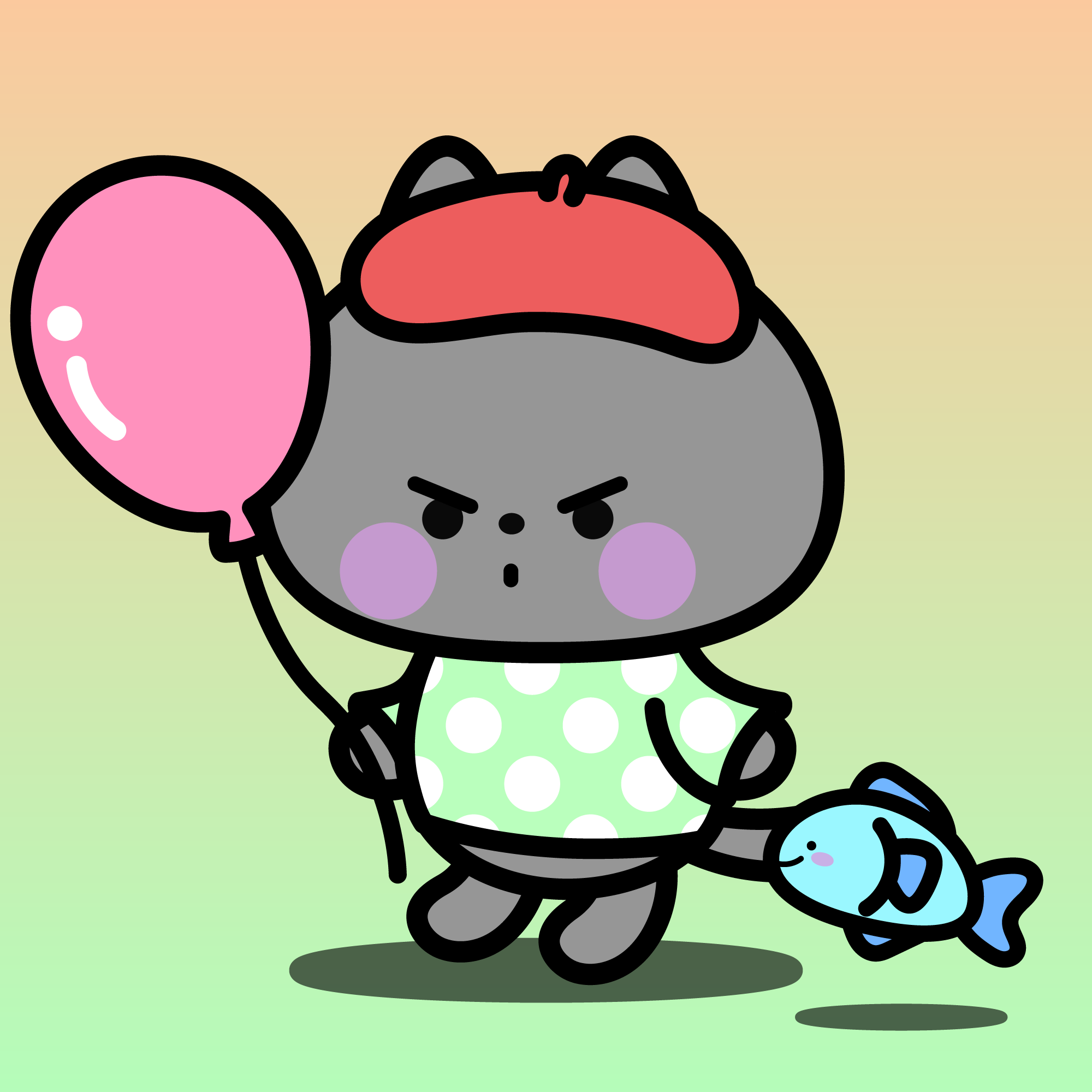 ODENPETS #05559