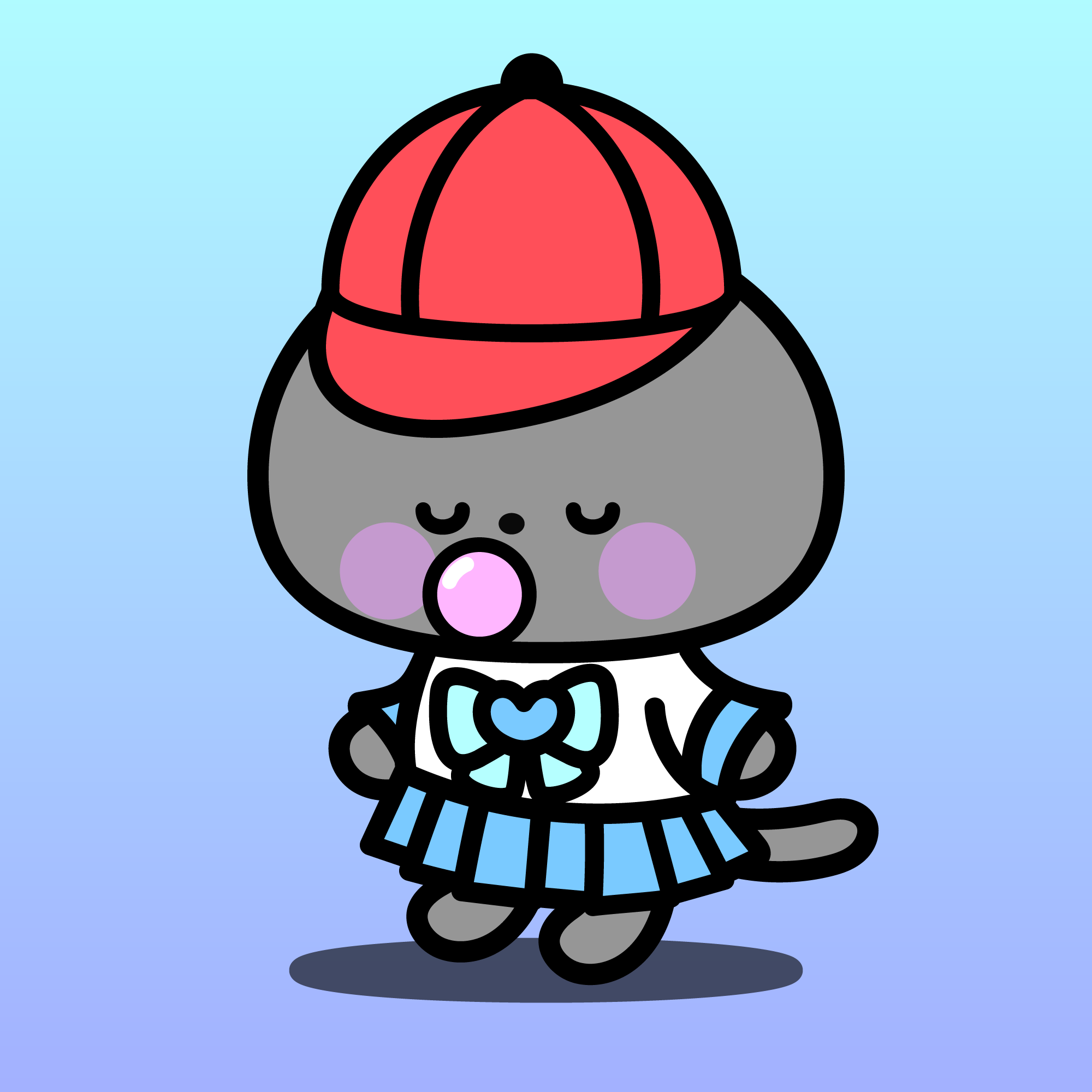 ODENPETS #05583