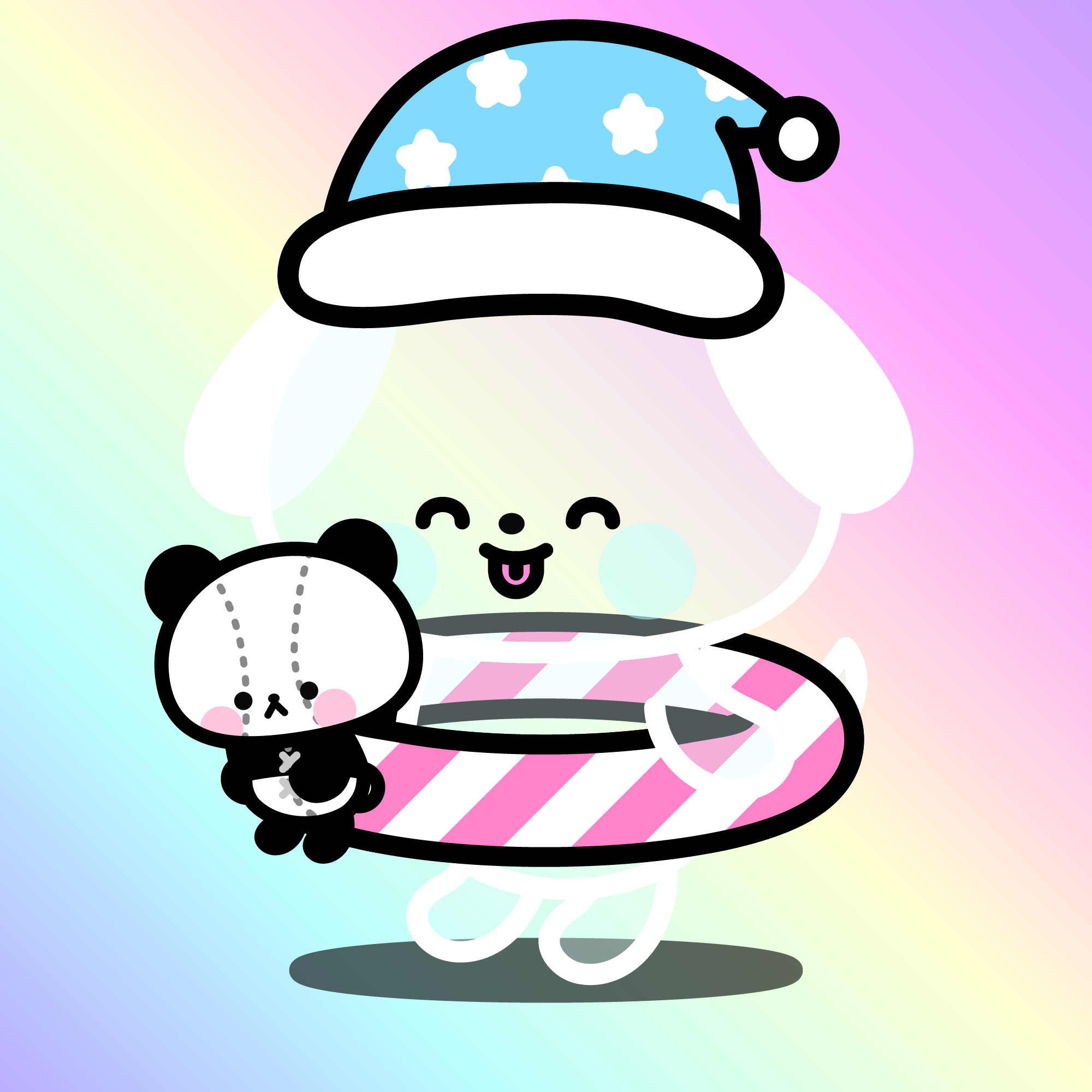 ODENPETS #05647