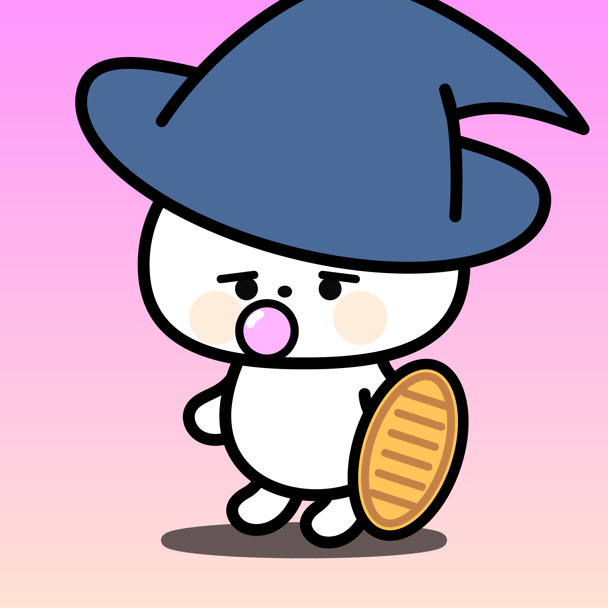 ODENPETS #06141