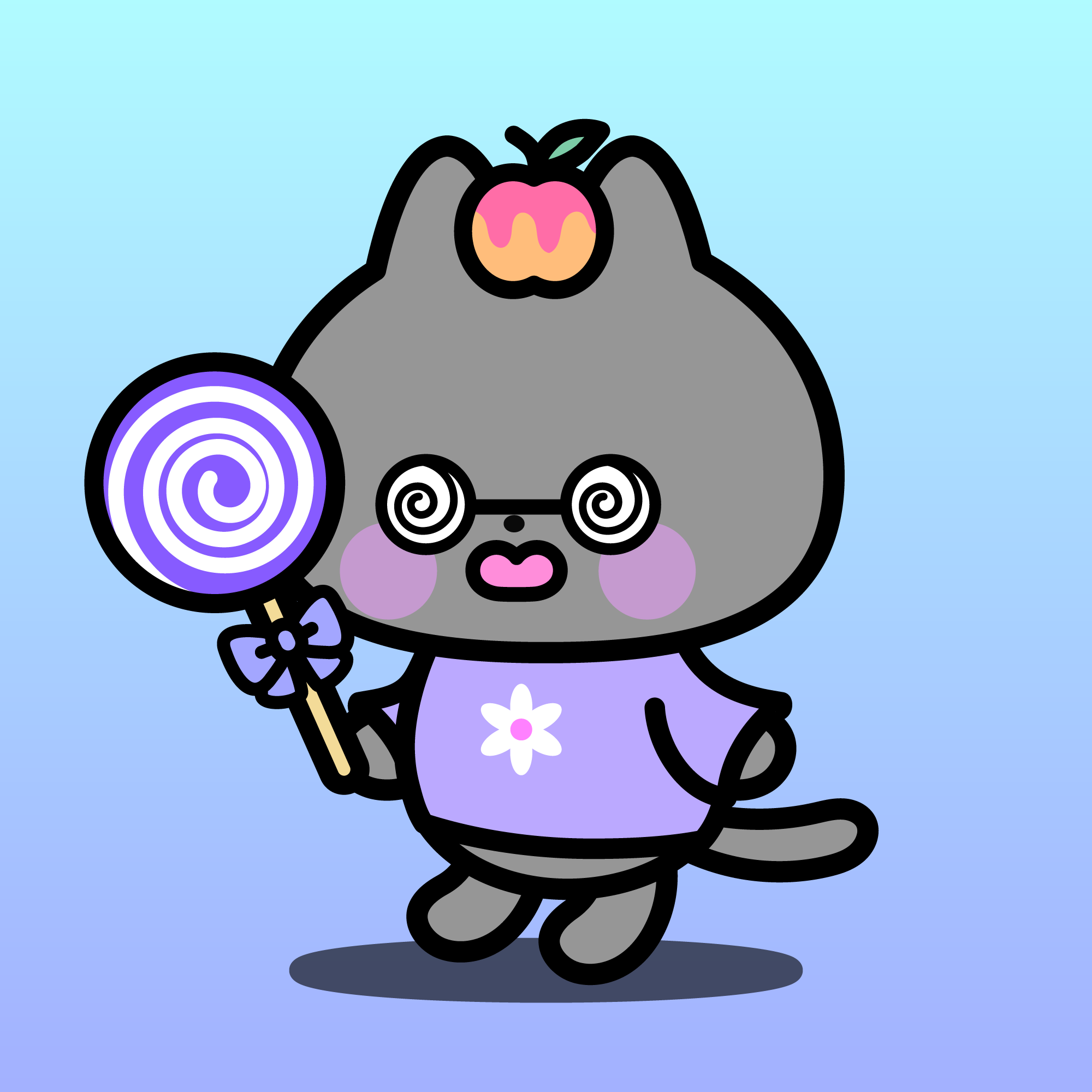 ODENPETS #06200