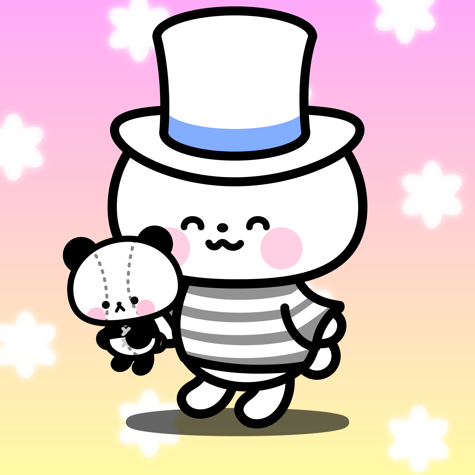 ODENPETS #06230