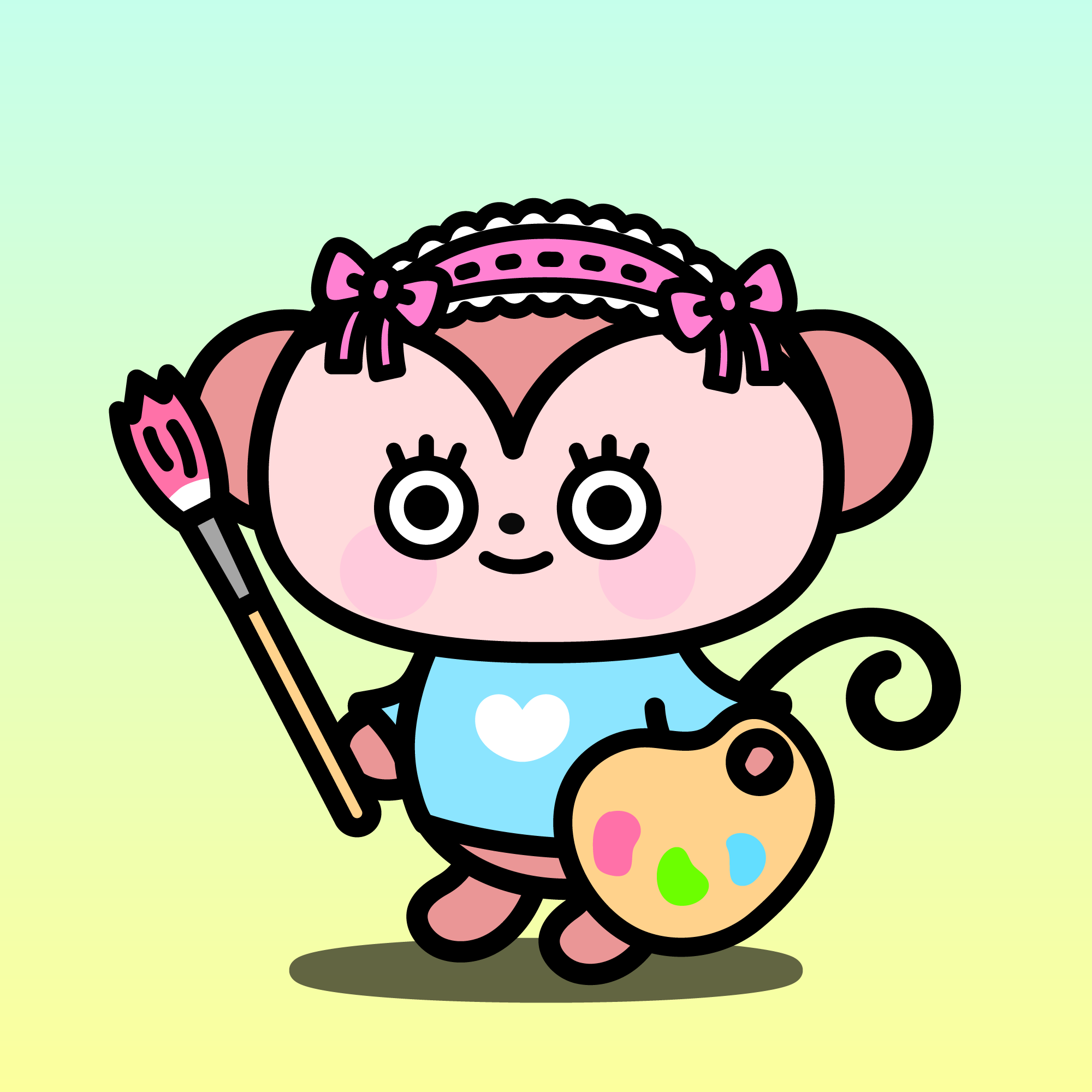ODENPETS #06293