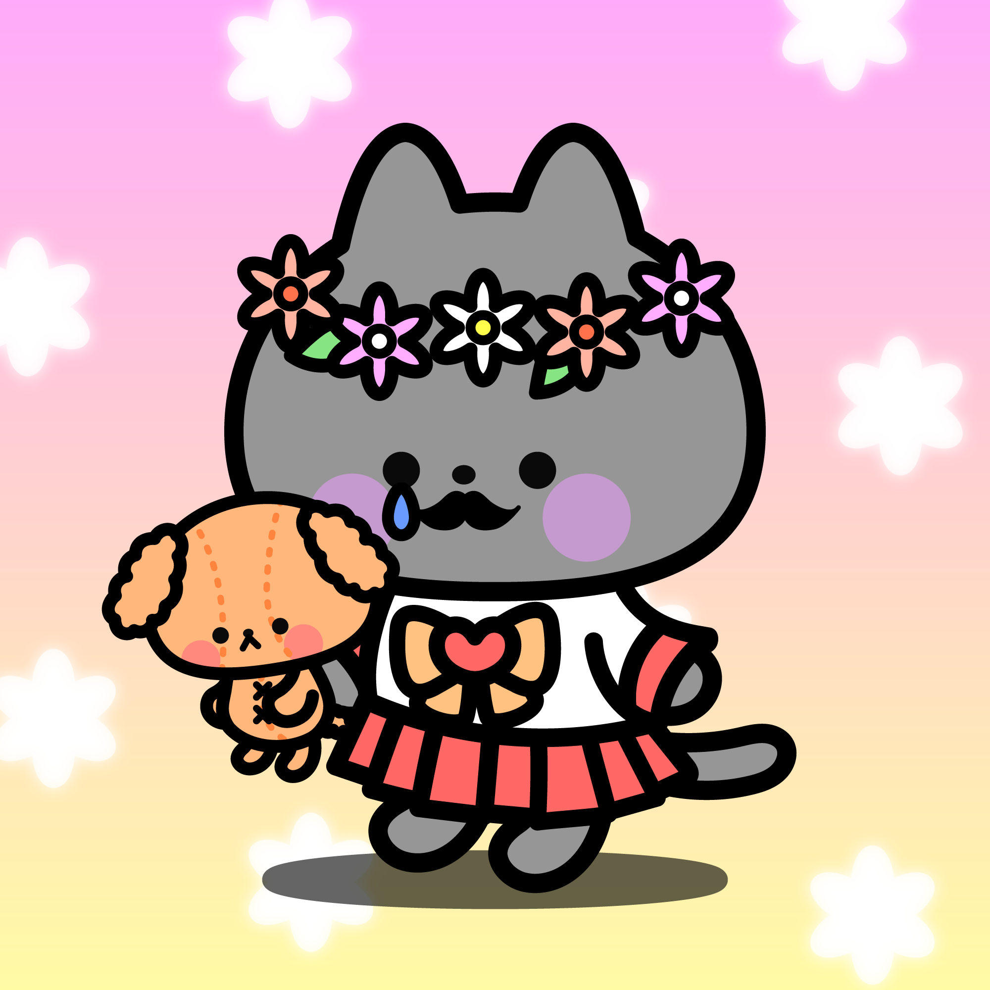 ODENPETS #06416